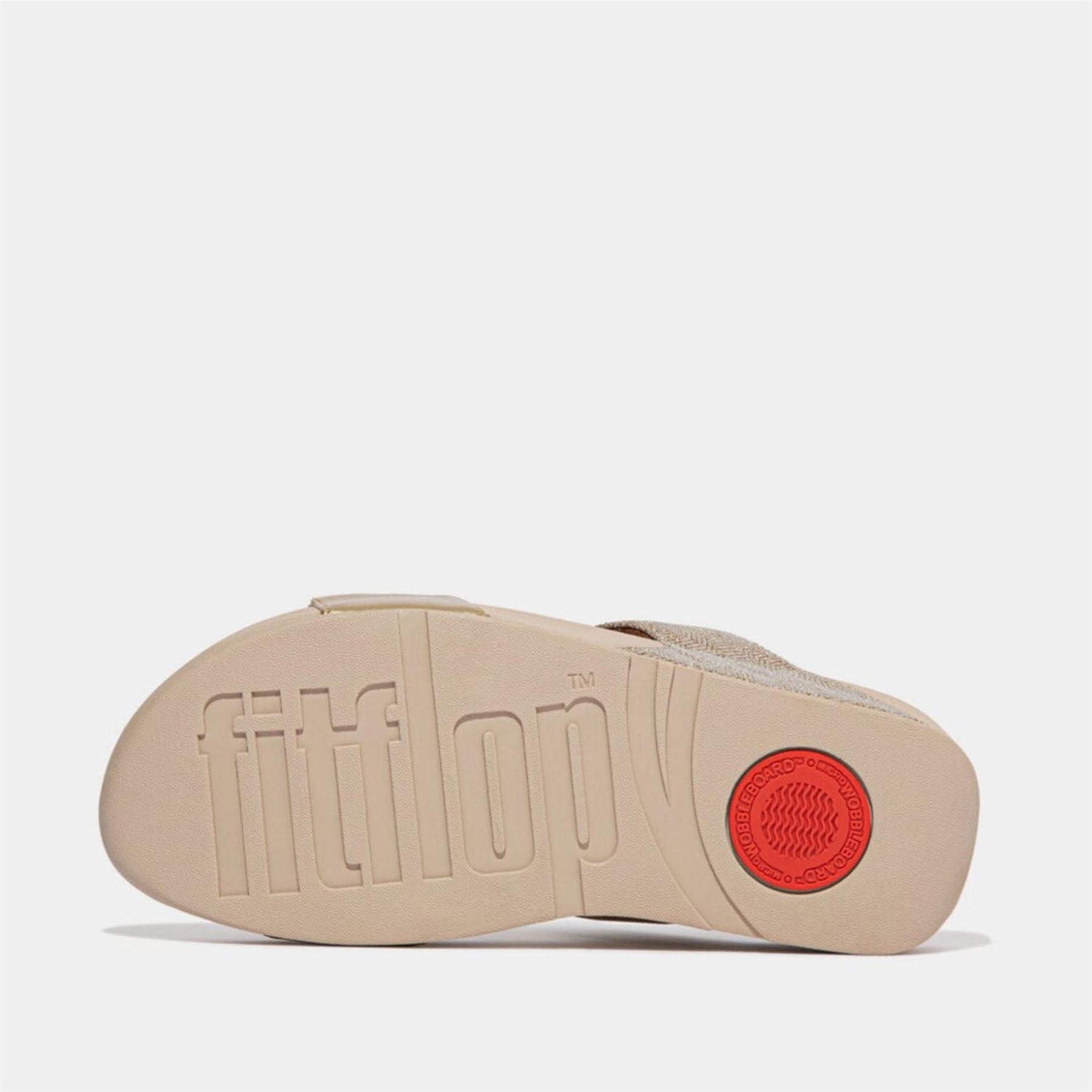 FitFlop Glitz Slides