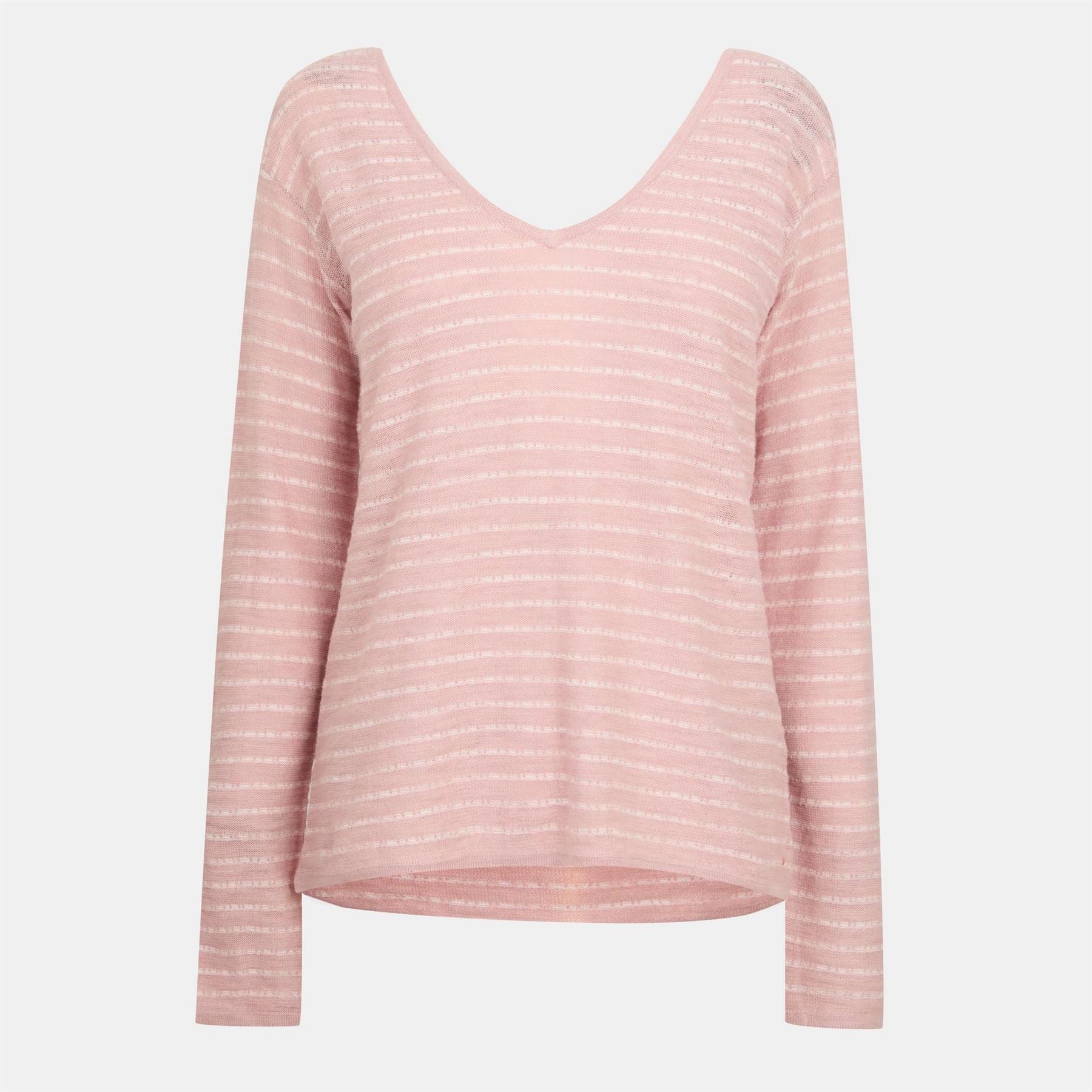 Musto Stripe Knit Fw Womens