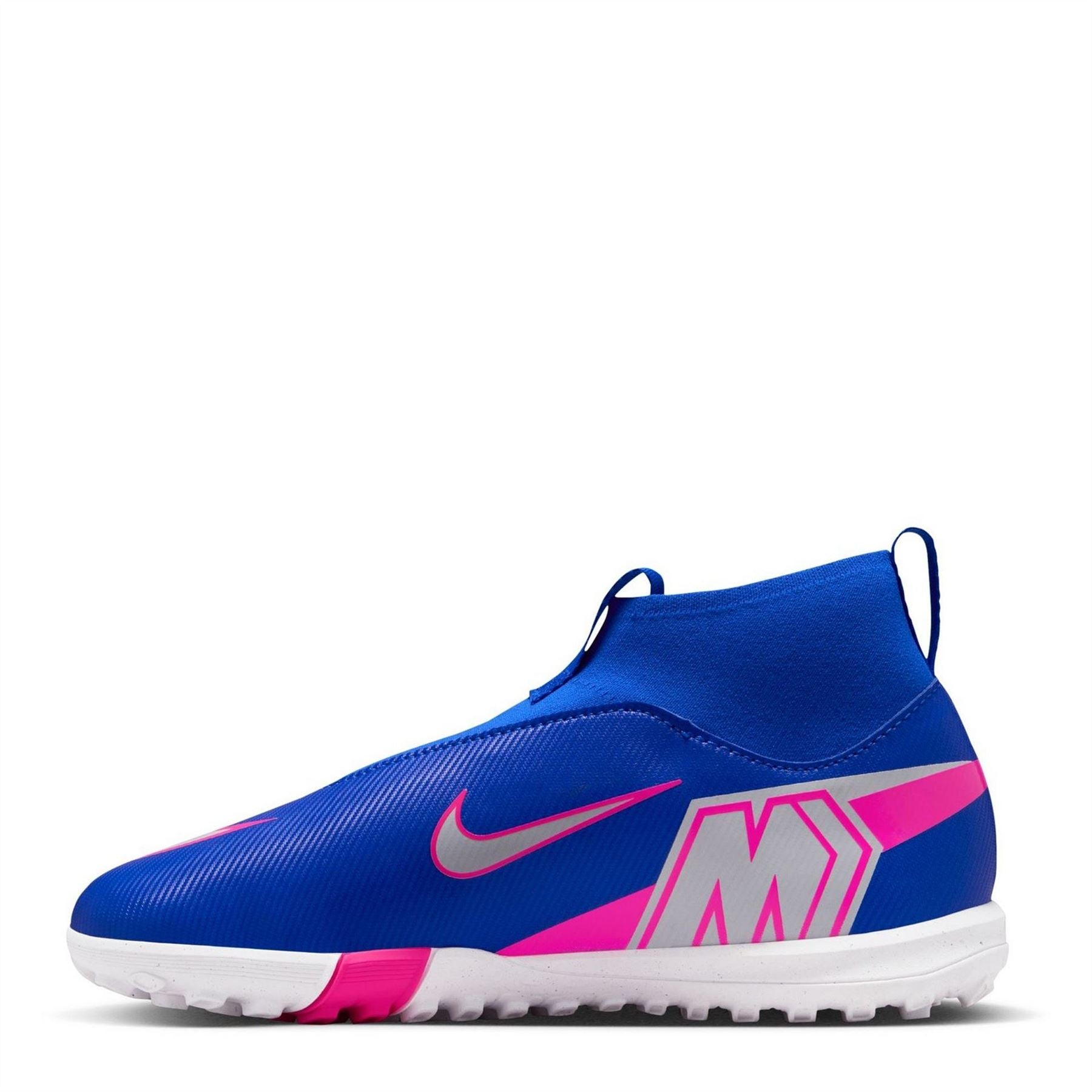 Nike Zoom Mercurial Superfly 10 Academy Junior Astro Turf Football Boots