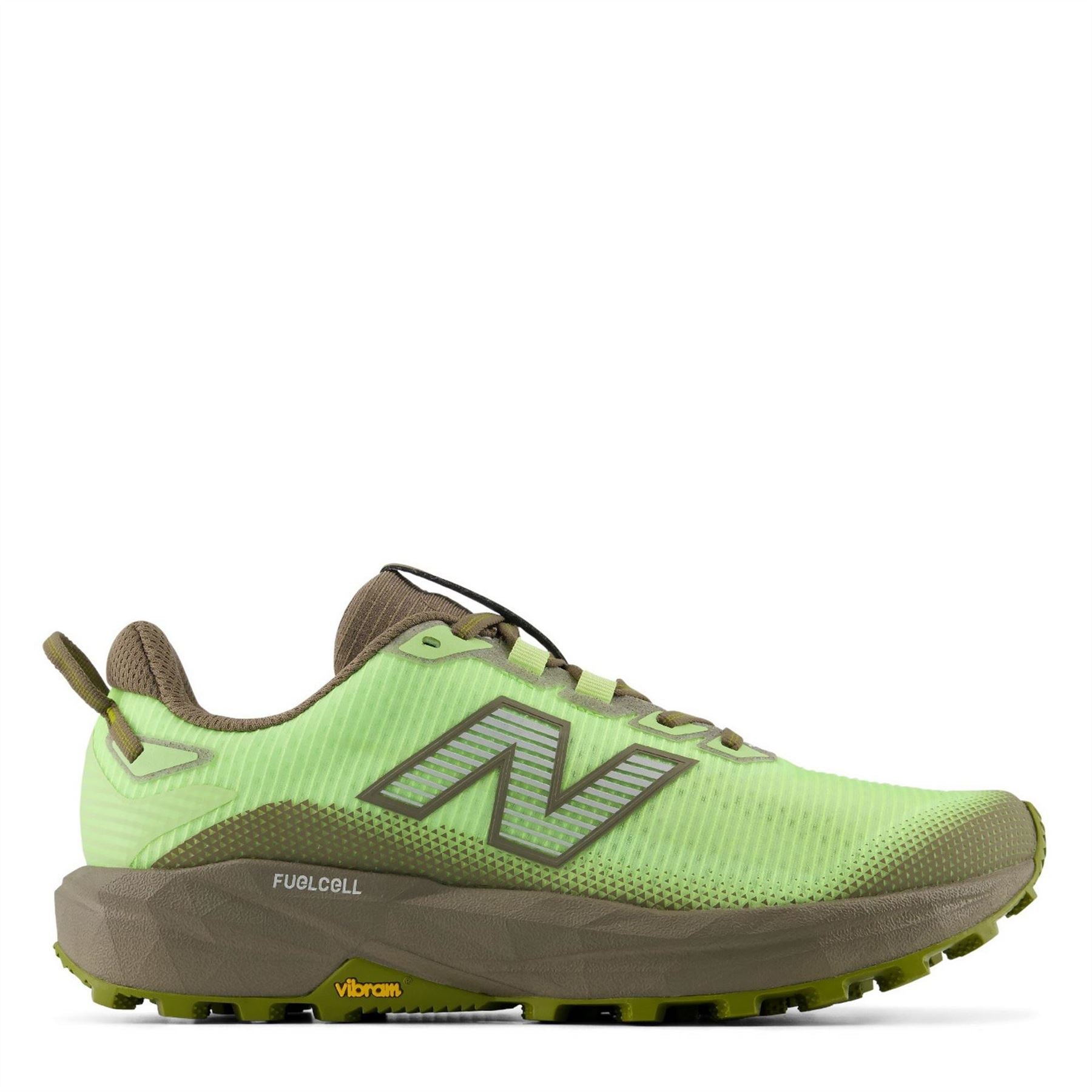New Balance Mens Rebel Trail Running Shoes