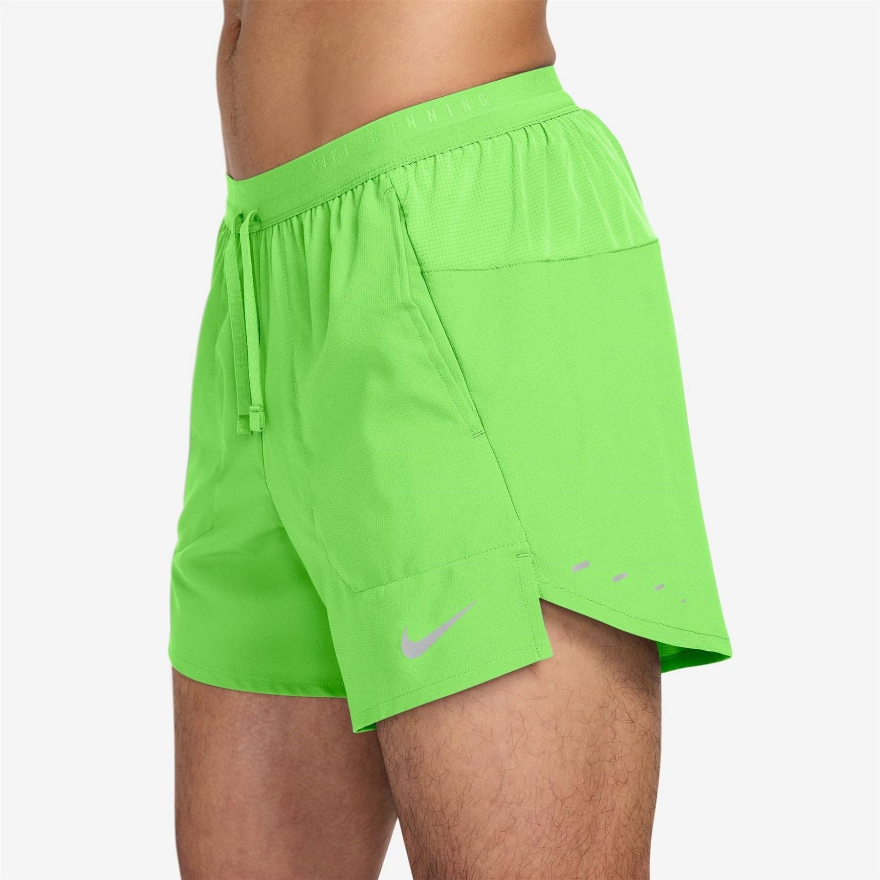 Nike Mens Stride 5in Performance Shorts