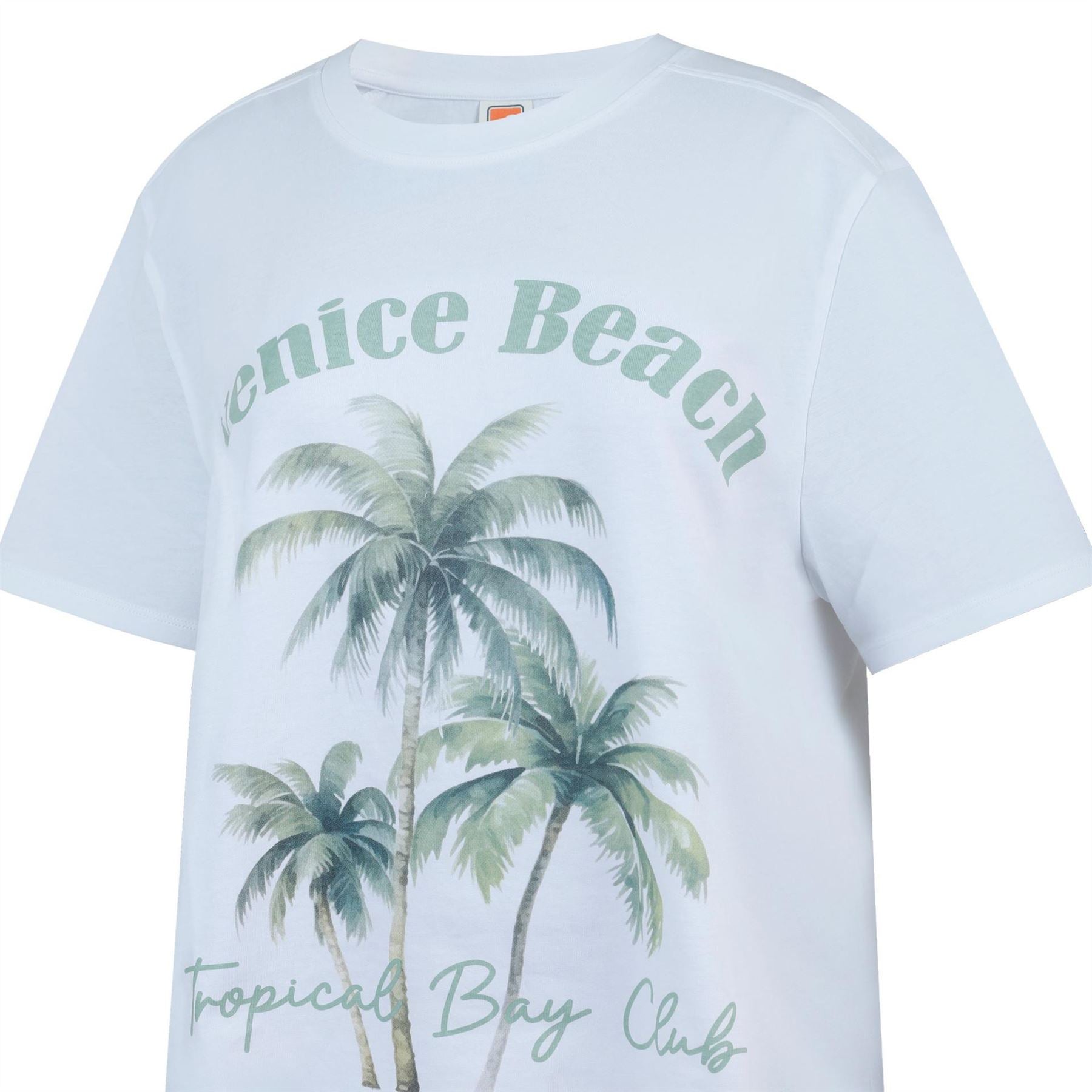 SoulCal Oversize Fit Lettering Crew Neck T-Shirt
