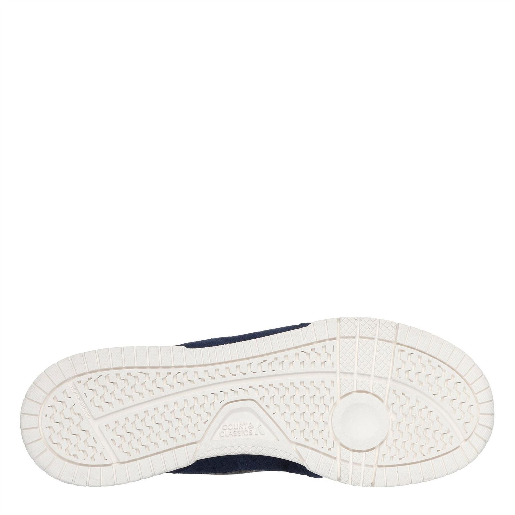 Skechers Casual Low Top Trainers