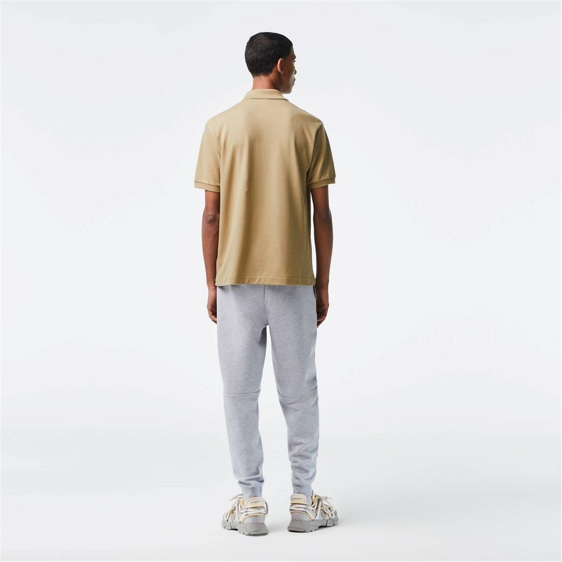 Lacoste Classic Short Sleeve Polo Shirt