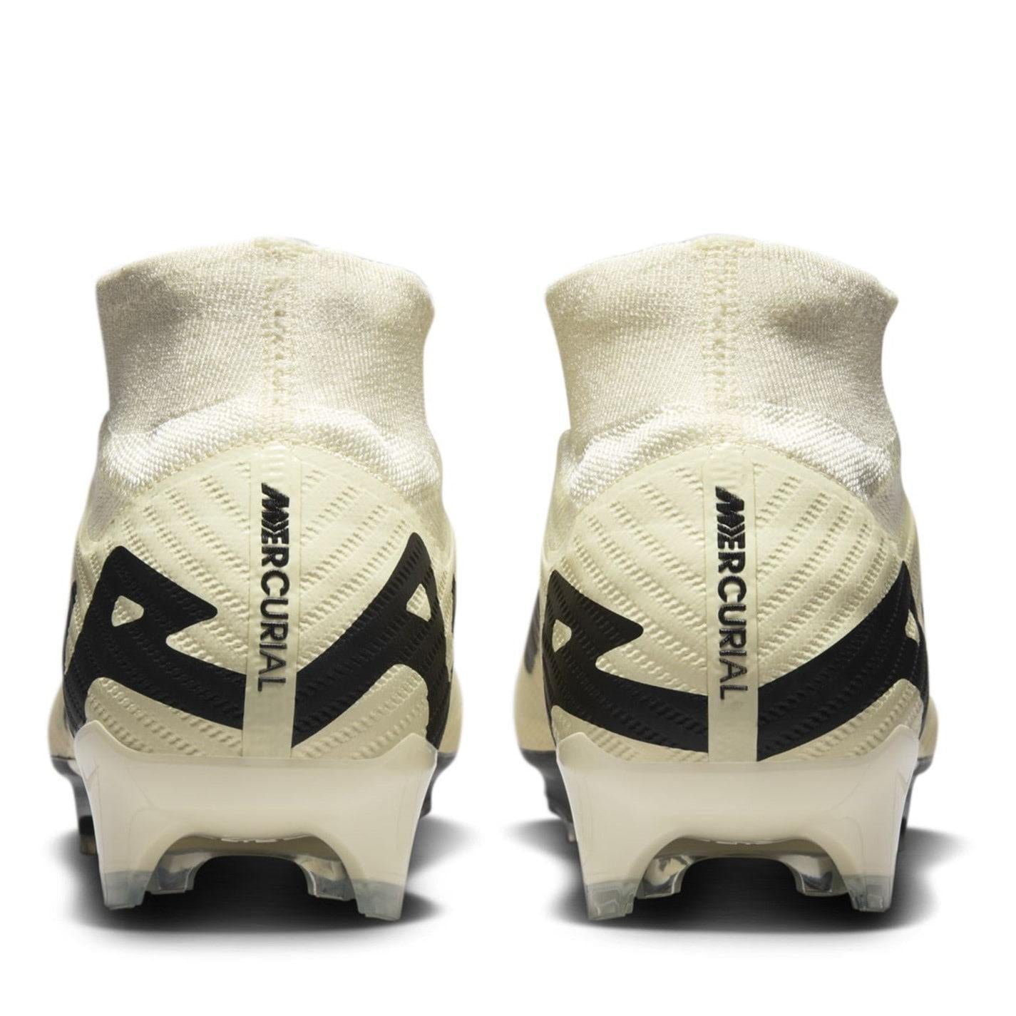 Nike Zoom Mecurial Superfly 9 Elite Firm Ground Football Boots