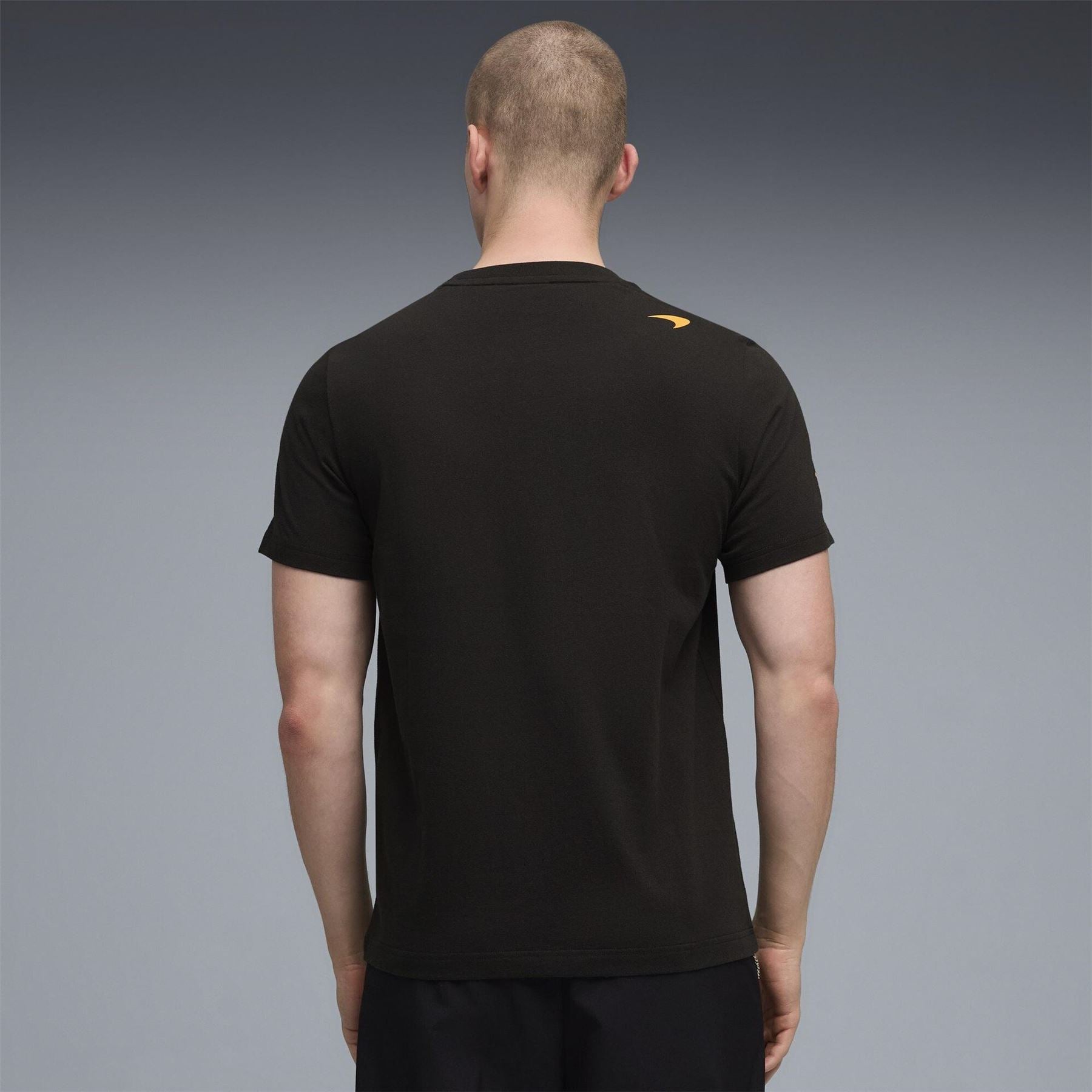 Puma Adults Oscar Piastri McLaren T Shirt