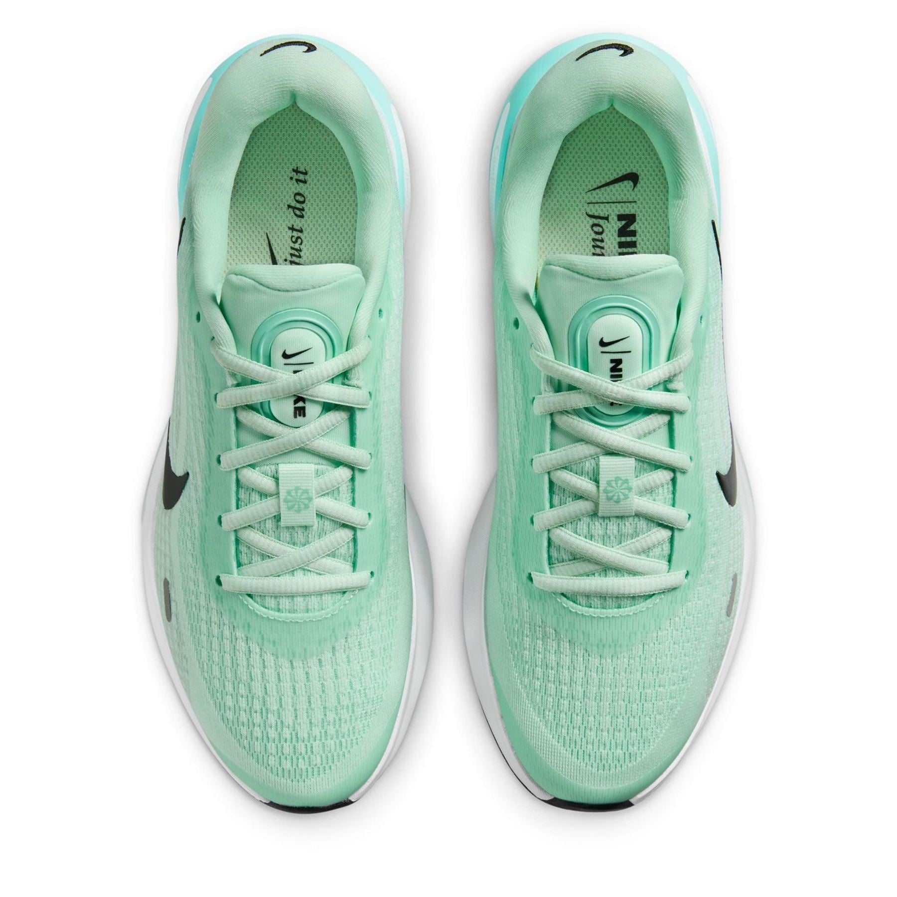 Nike Womens Journey Run Road Running Shoes