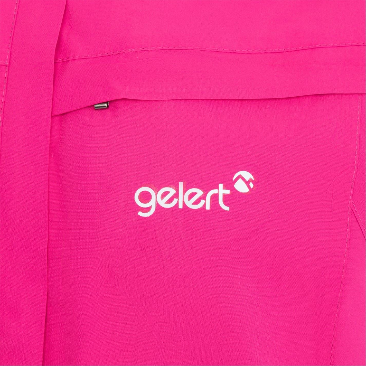 Gelert Womens 3in1 Jacket