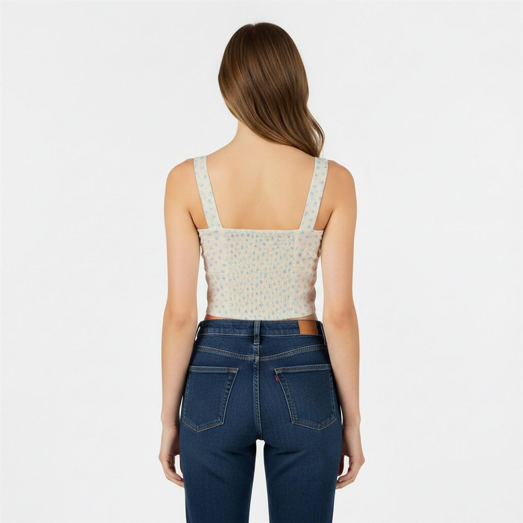 Jack Wills Sleeveless Shirt
