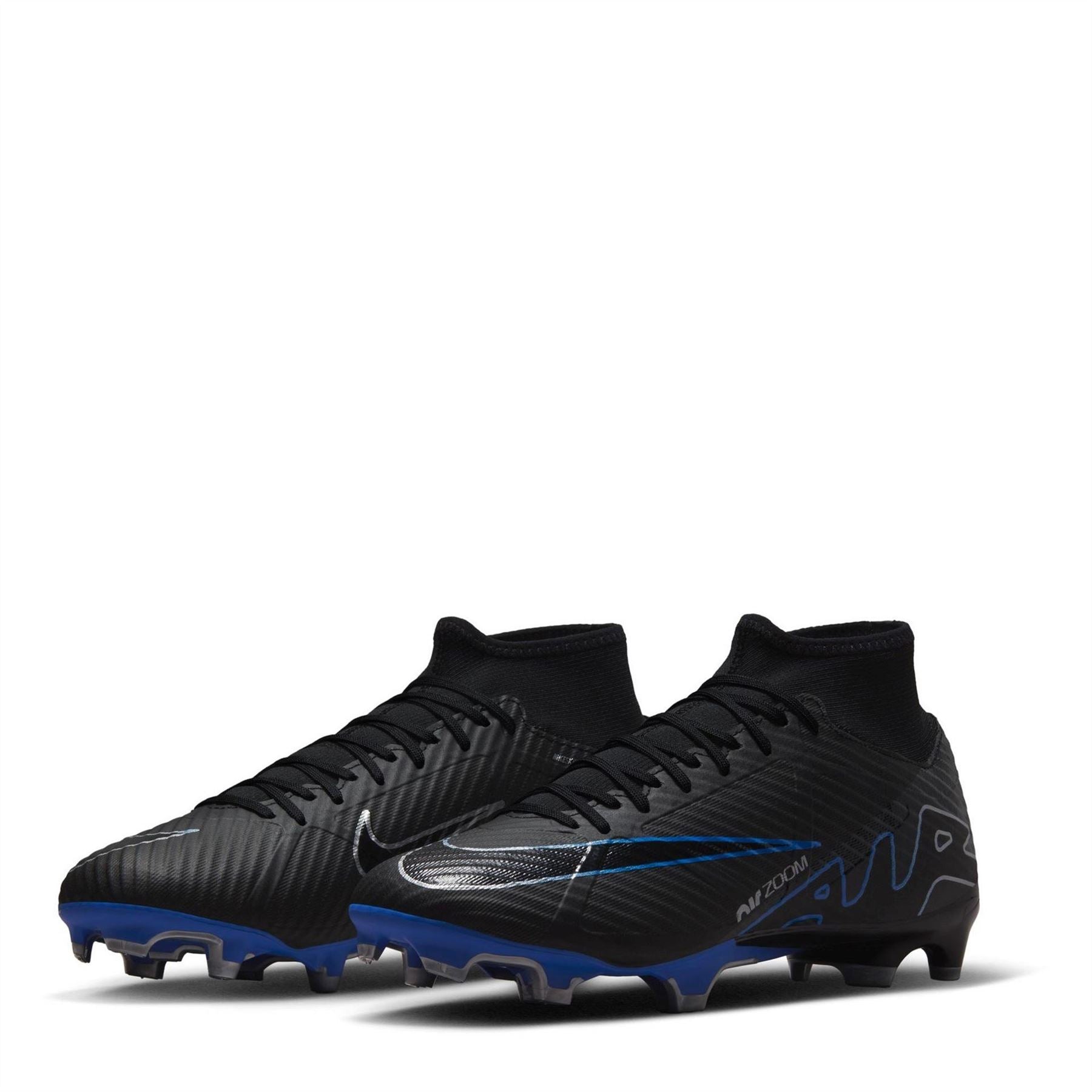 Nike Mercurial Superfly 9 Academy Firm Ground Football Boots