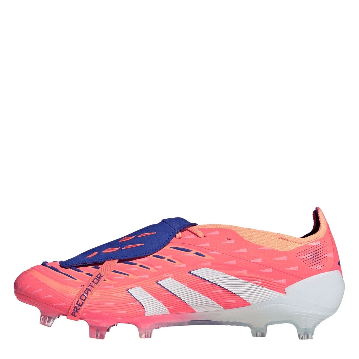adidas Predator Elite Fold Over Tongue Firm Ground Football Boots