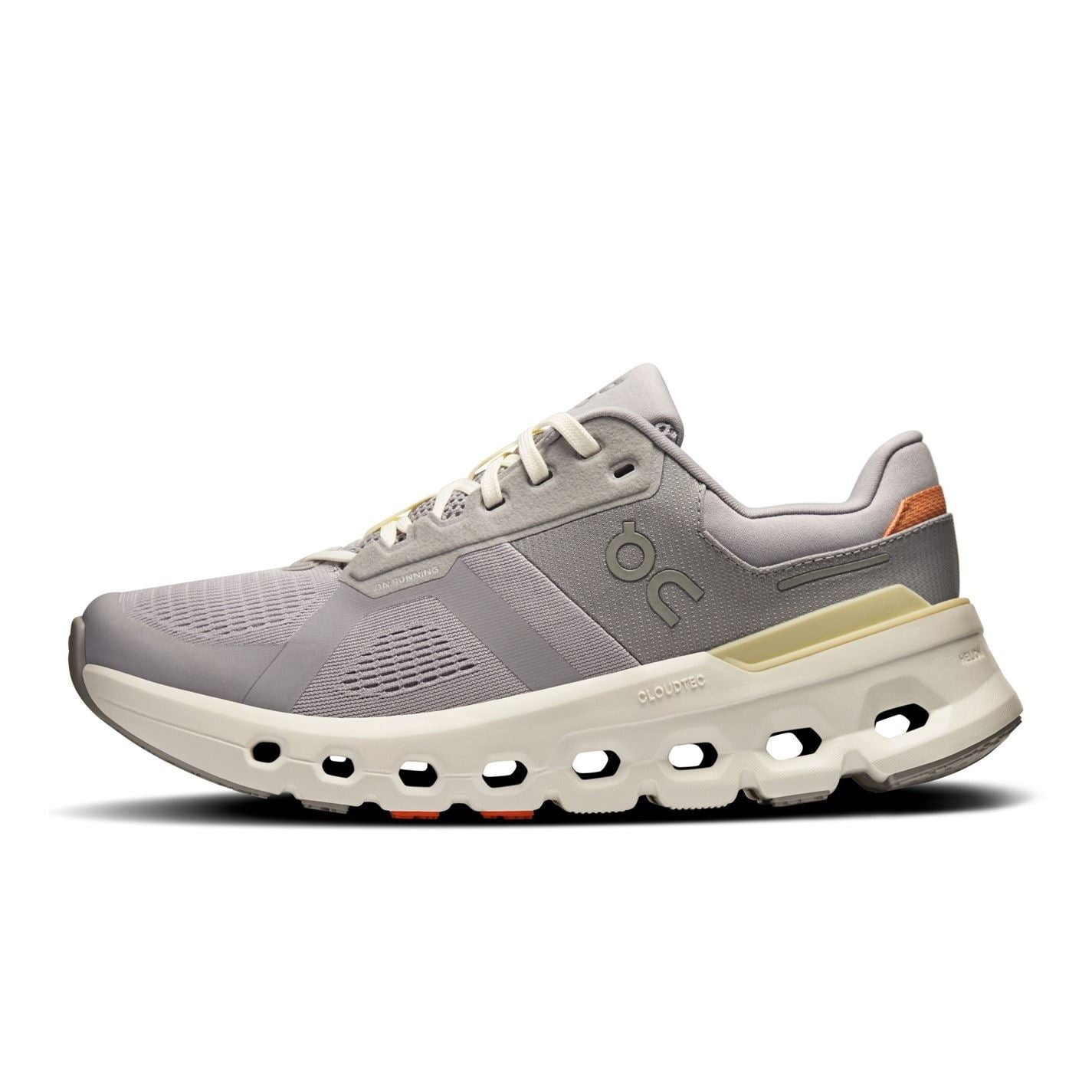 On Womens Running Cloudrunner 2 Running Trainers