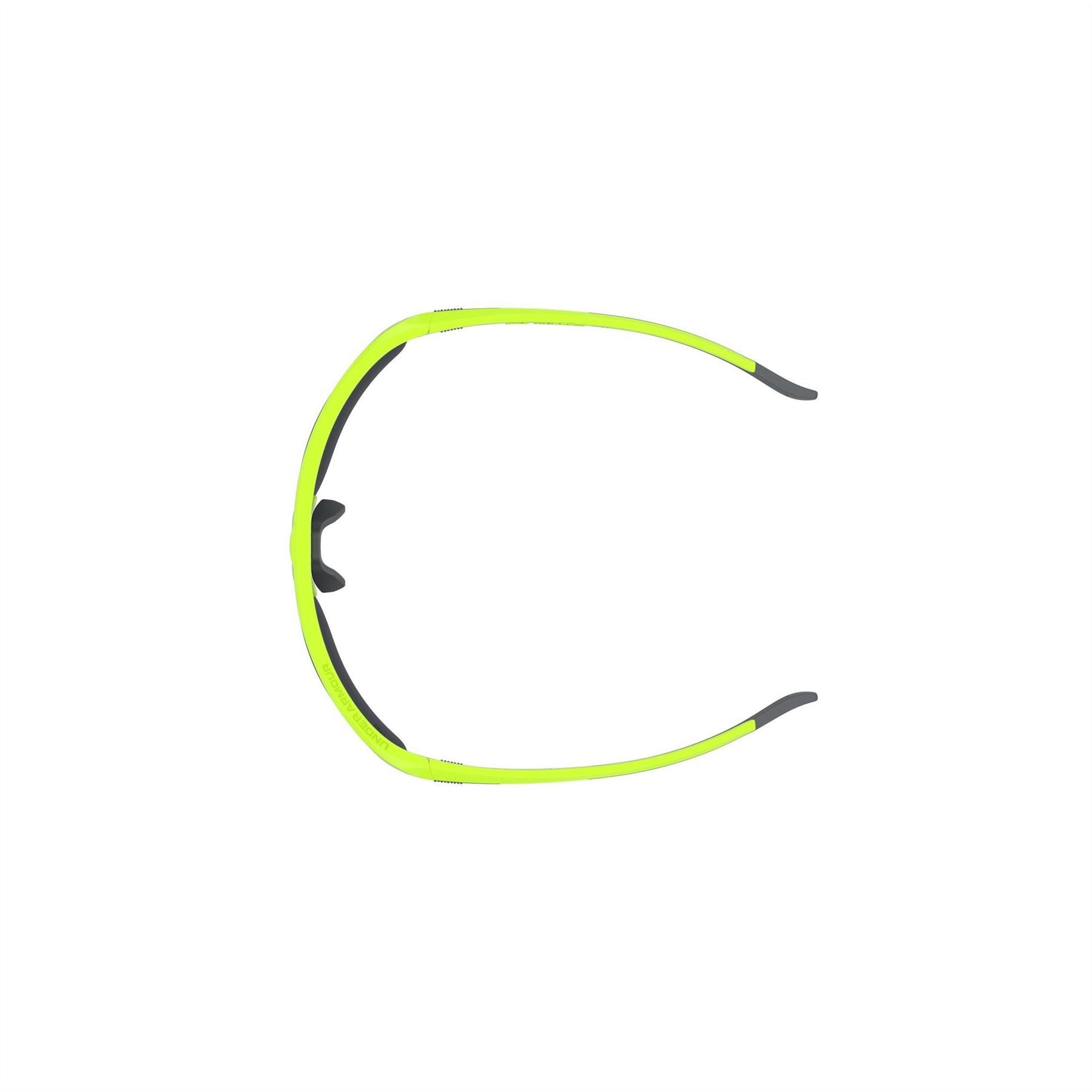 Under Armour Compete Wrap Sunglass