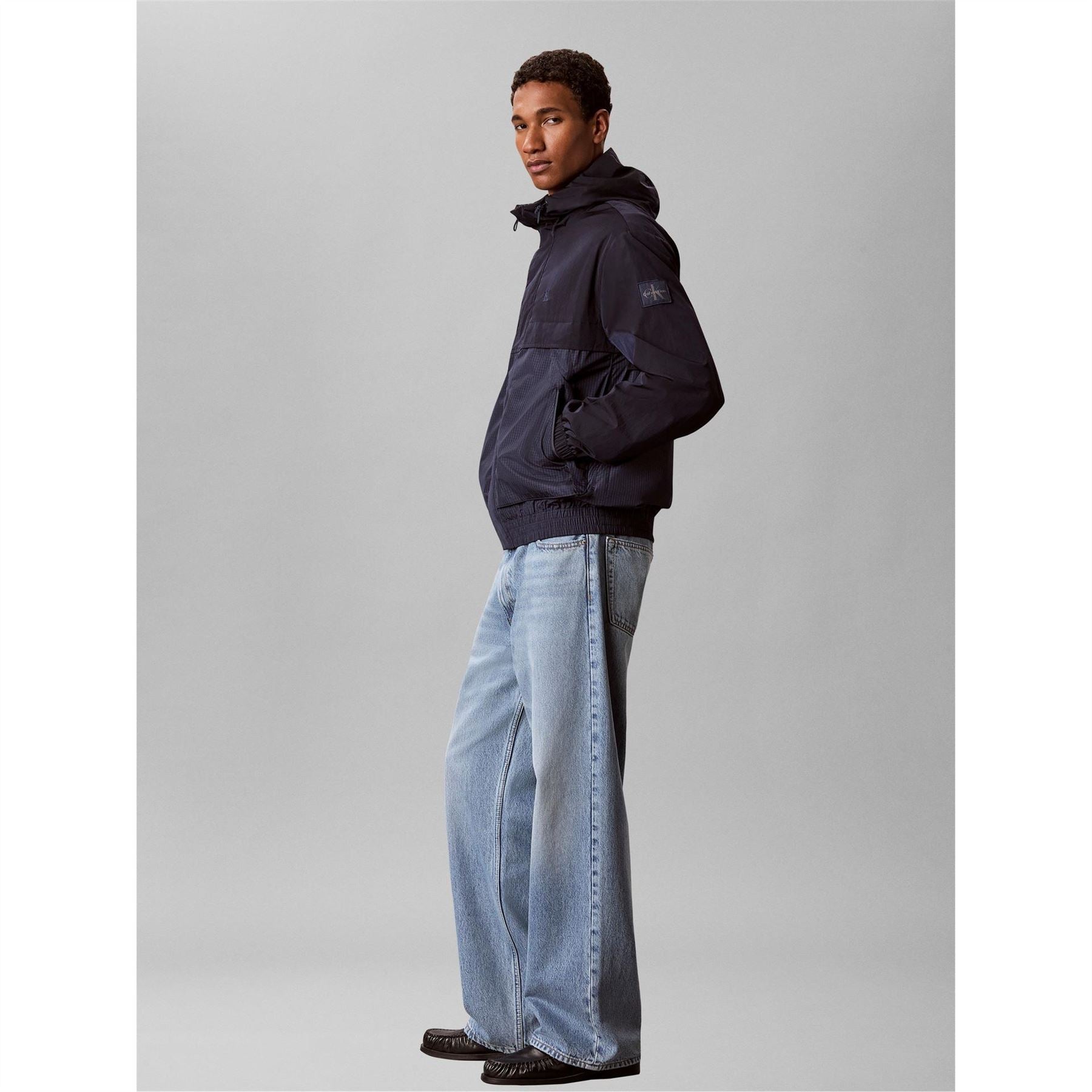 Calvin Klein Jeans Windbreaker
