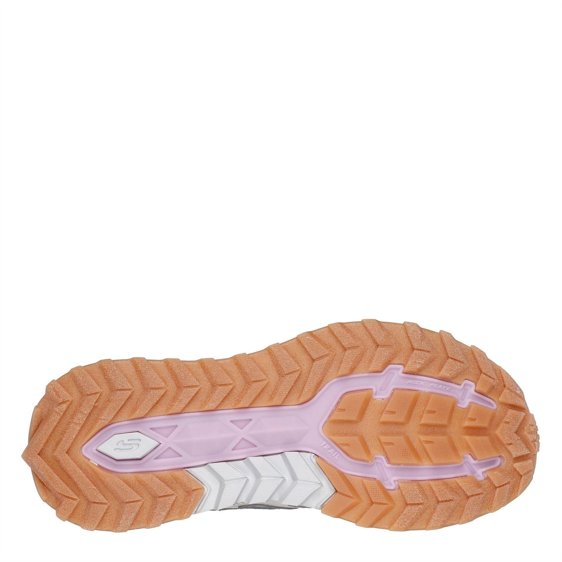 Skechers Womens Step At Slip On Trainers