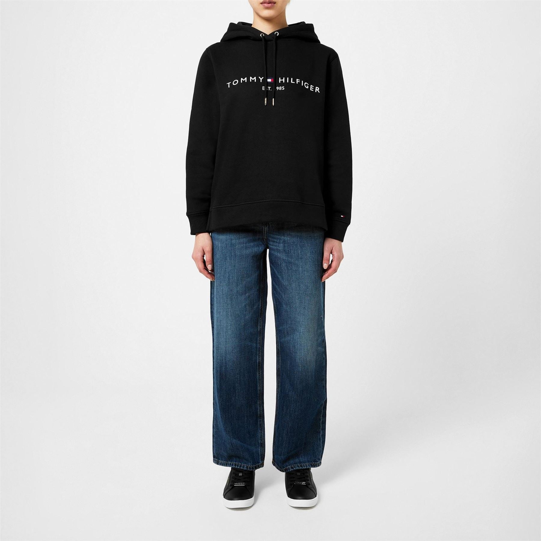 Tommy Hilfiger Hilfiger Hoodie