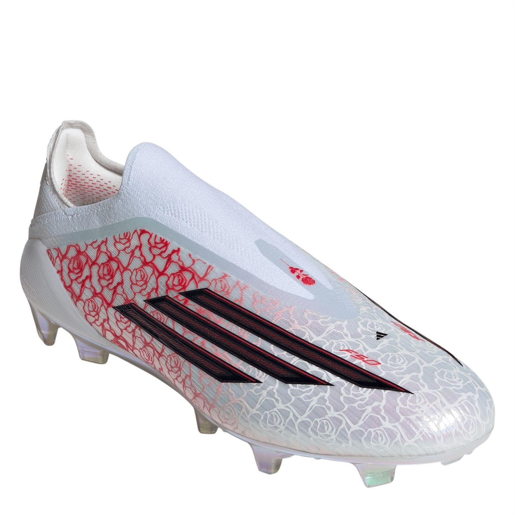 adidas F50 Elite Laceless Adults Firm Ground Football Boots