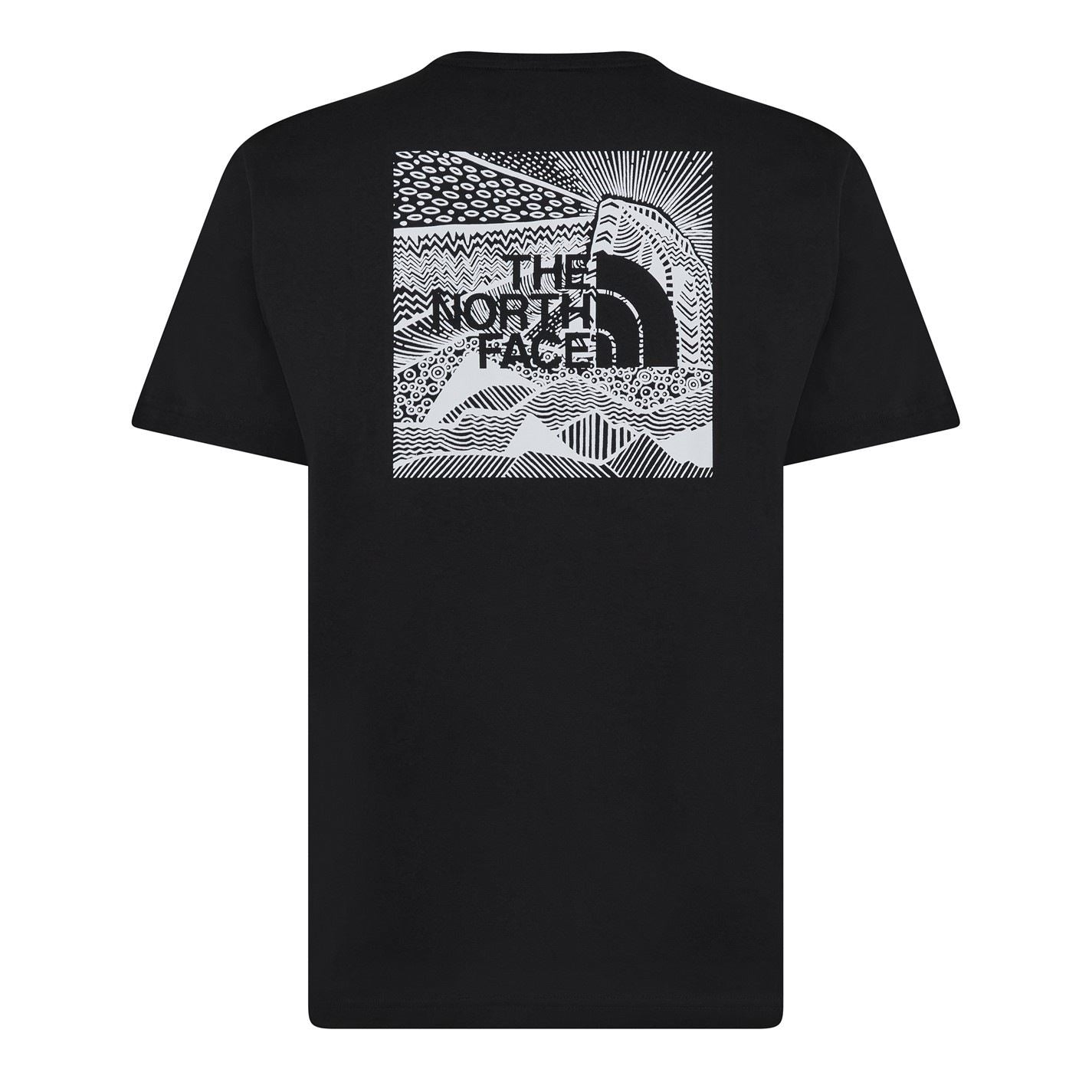The North Face Redbox Celebration T-Shirt