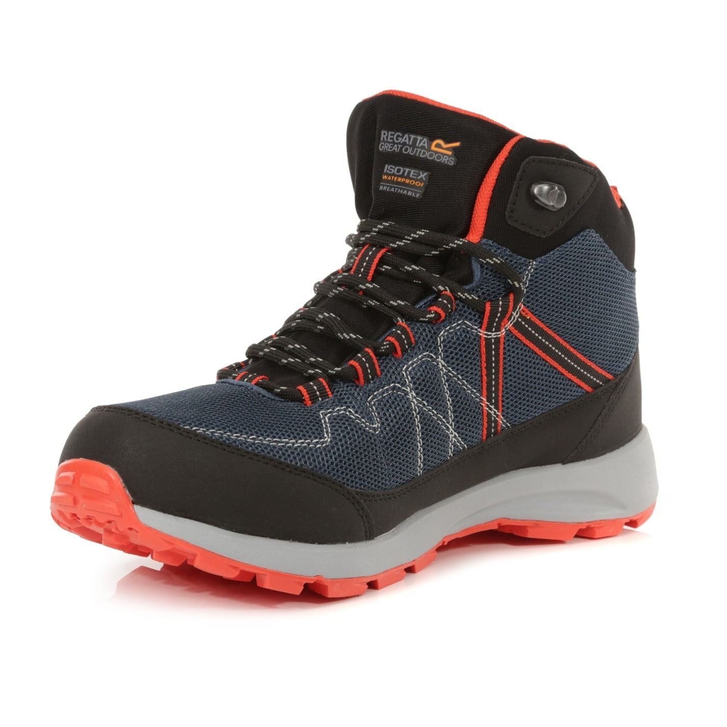Regatta Lite Waterproof  And  Breathable Walking Boots