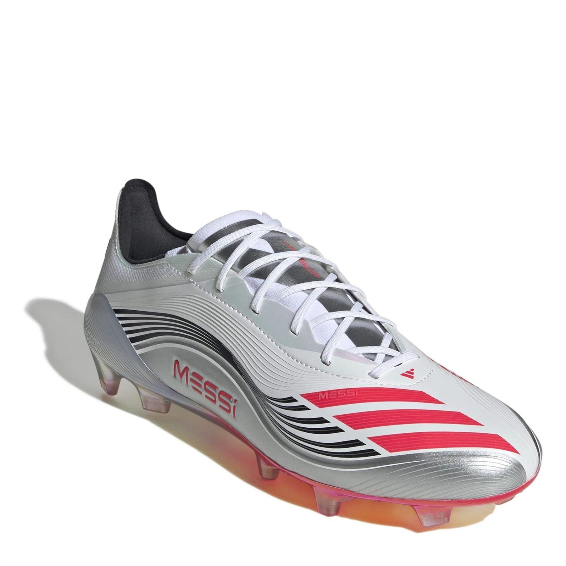 adidas F50 Elite Adults Firm Ground Football Boots
