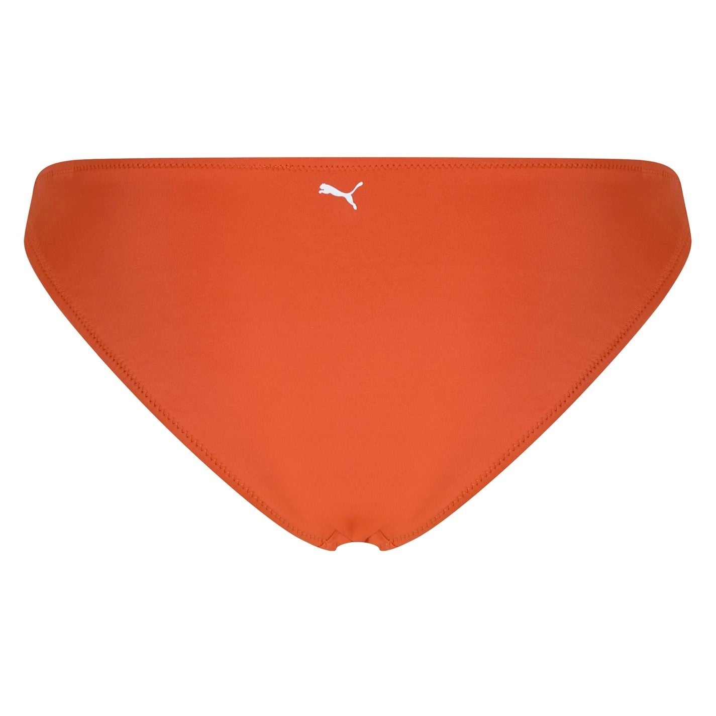 Puma Womens Classic Bikini Bottoms