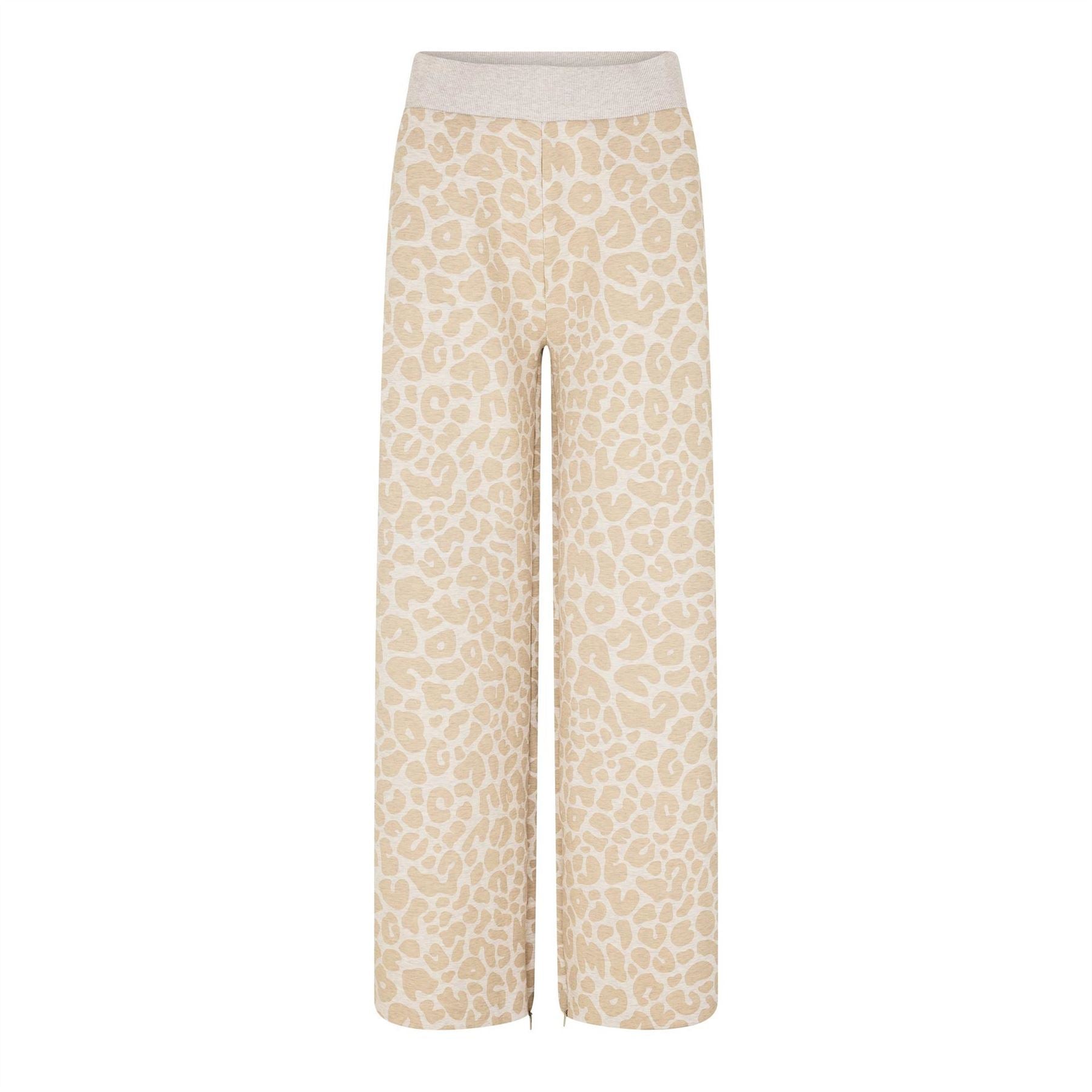 Boss Erkunda Open Hem Woven Tracksuit Joggers