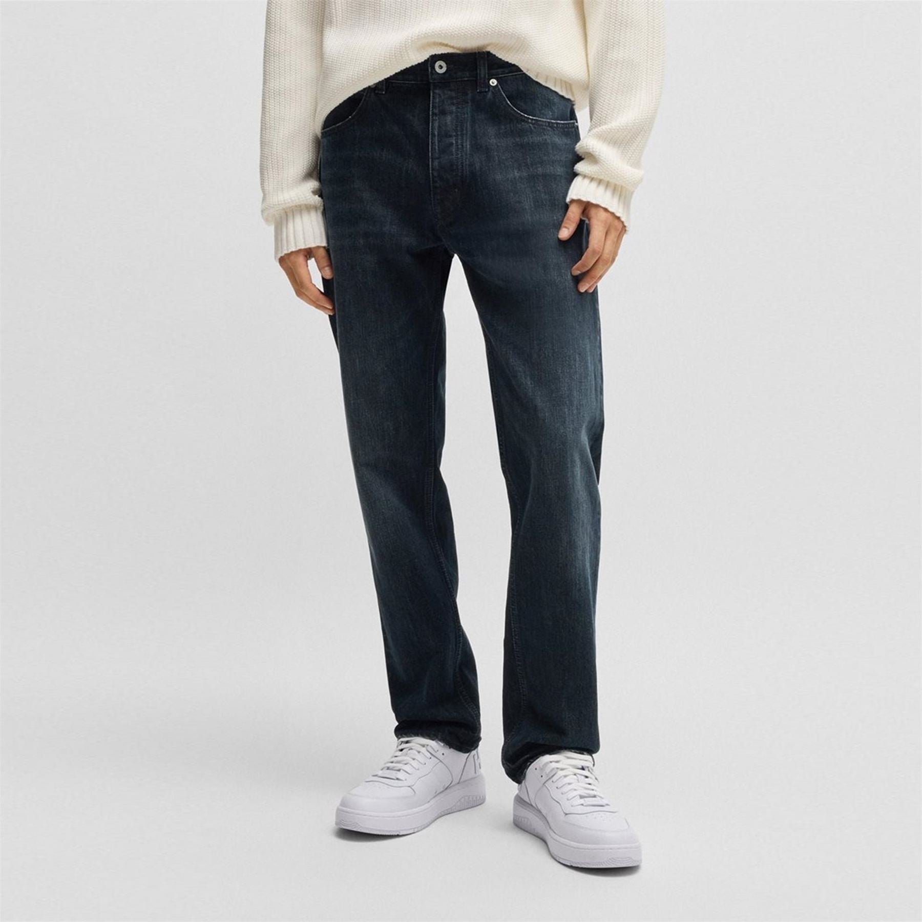 Hugo Navy Jeans