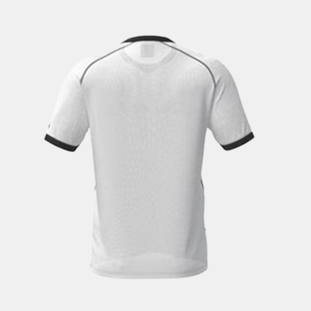 Kappa Sanso Mesh V Neck Short Sleeve T-Shirt