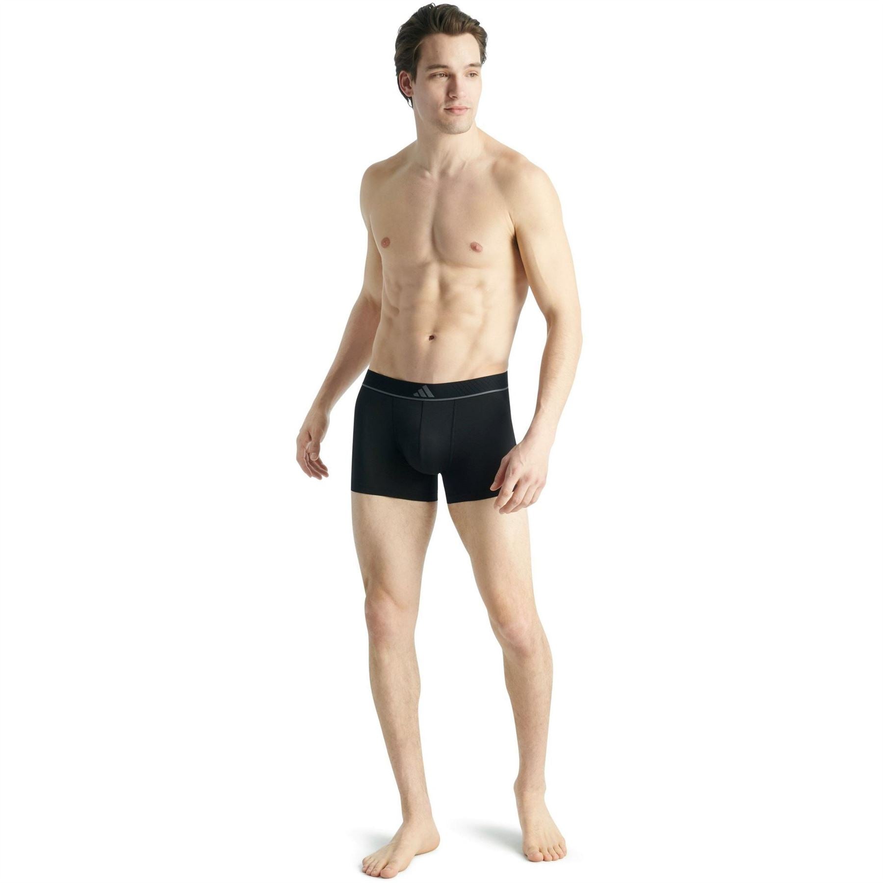 adidas Micro Flex Trunk (3pk)