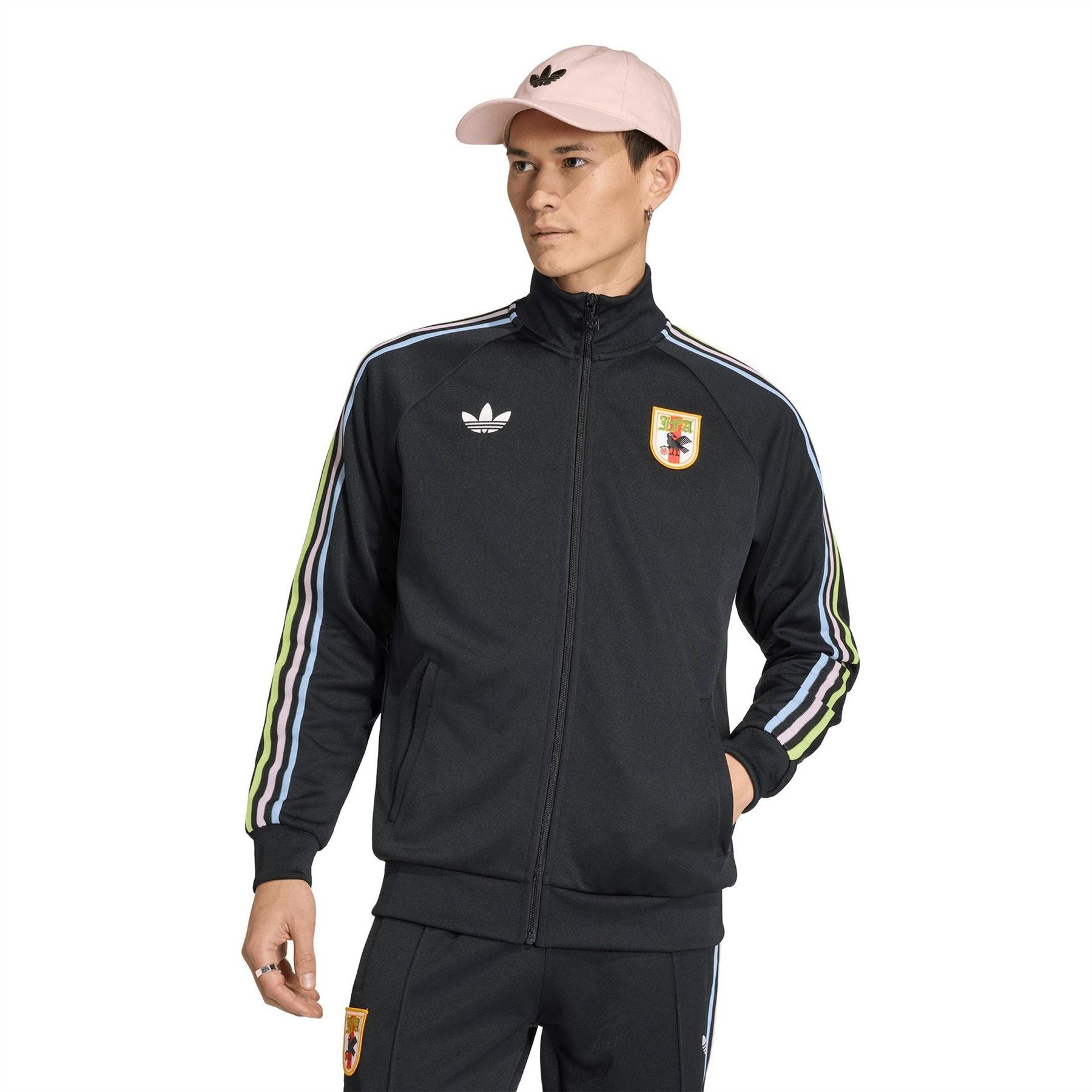 adidas Track Top World Cup ™ 2026 Adults