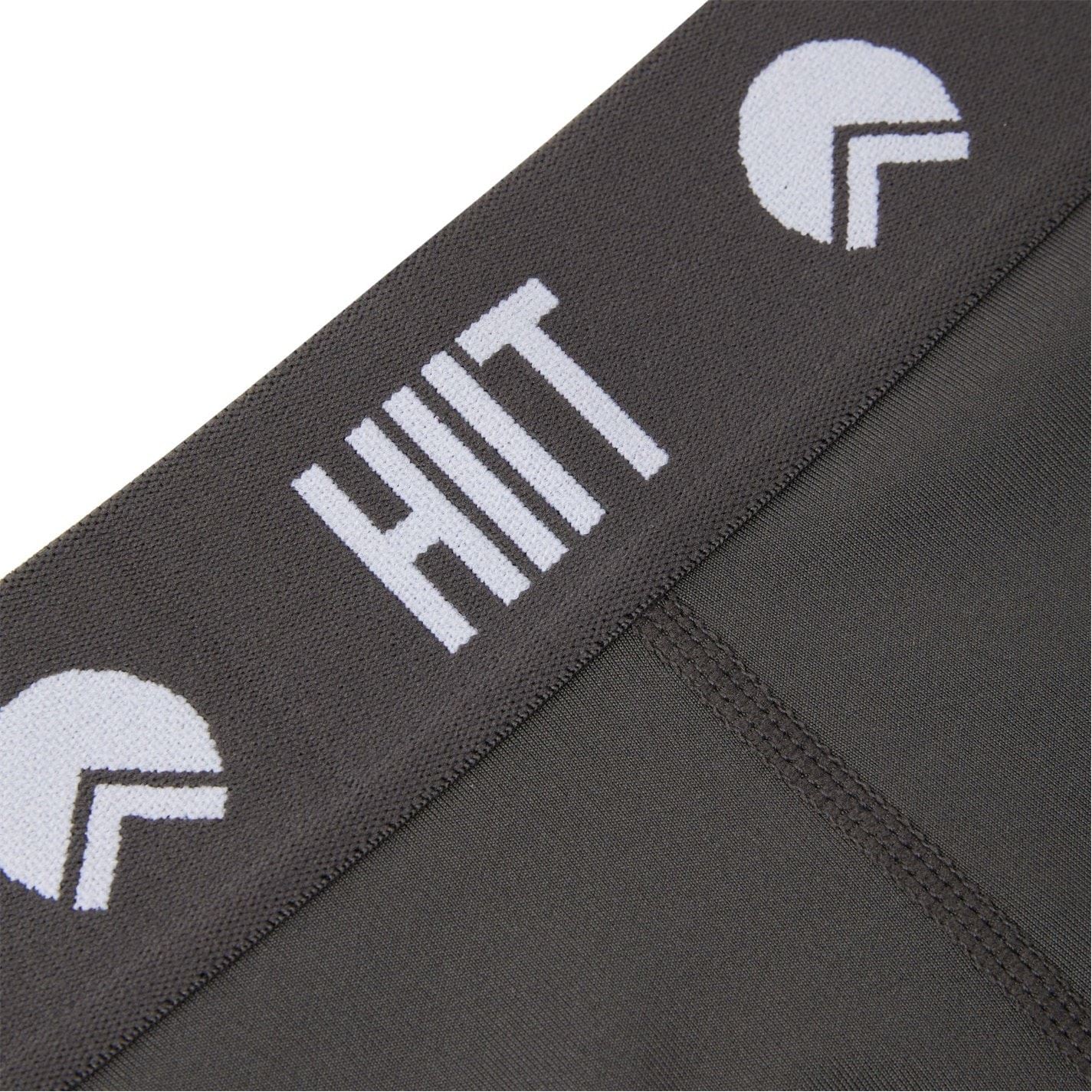 HIIT Womens Essential 3inch Shorts