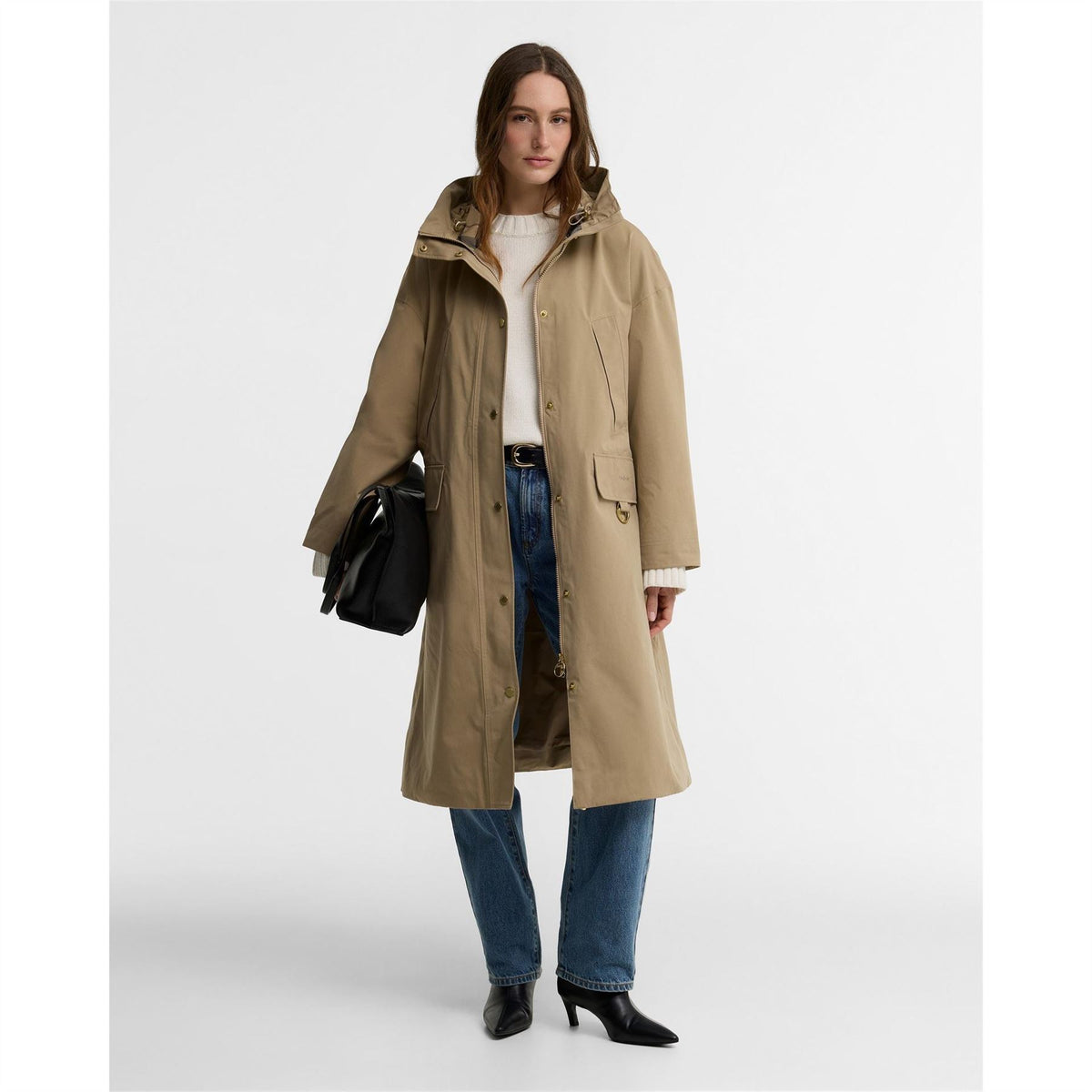 Barbour Stevie Wp Ld64