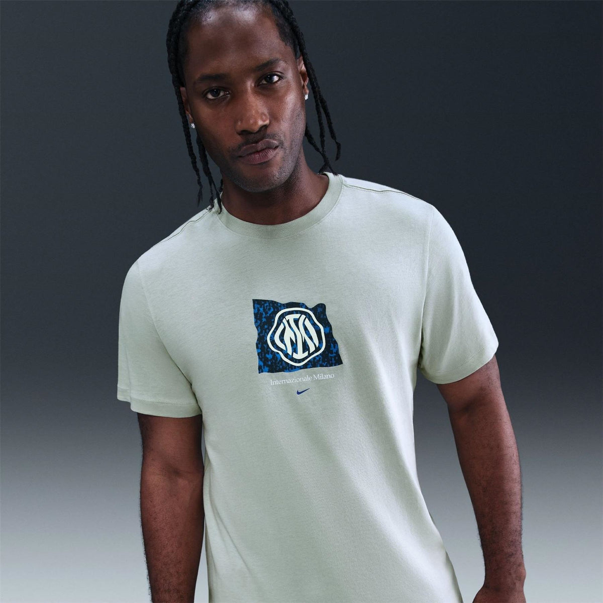 Nike Inter M Nk Bann