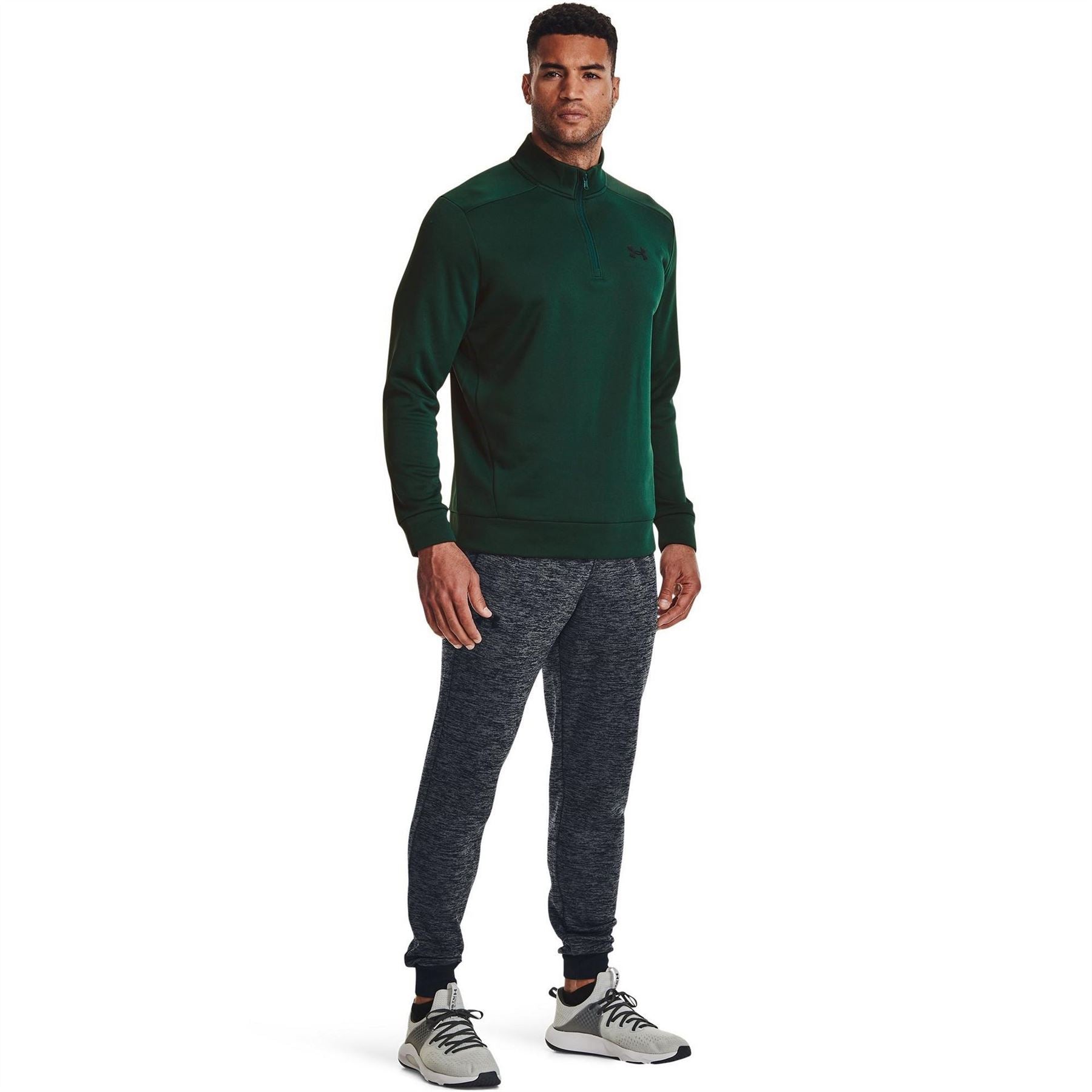 Under Armour Mens Armour Armour Fleece® Joggers