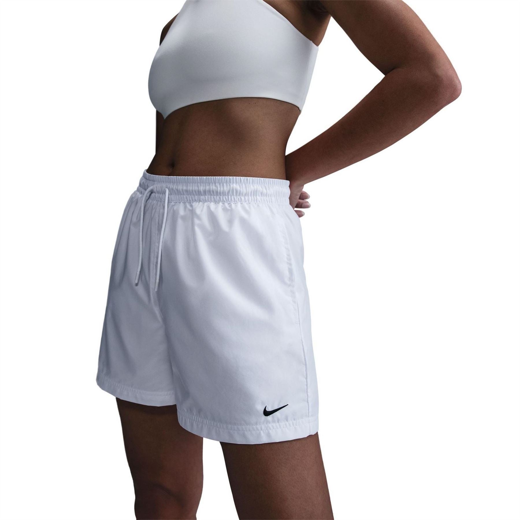 Nike Woven Tracksuit Shorts
