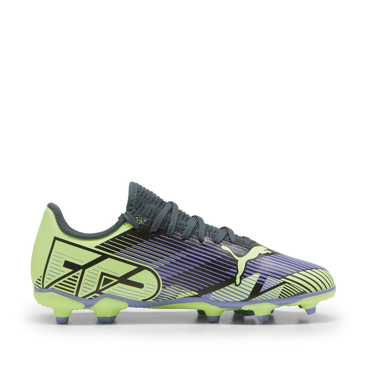 Puma Future 7 Play Junior Firm Ground Football Boots