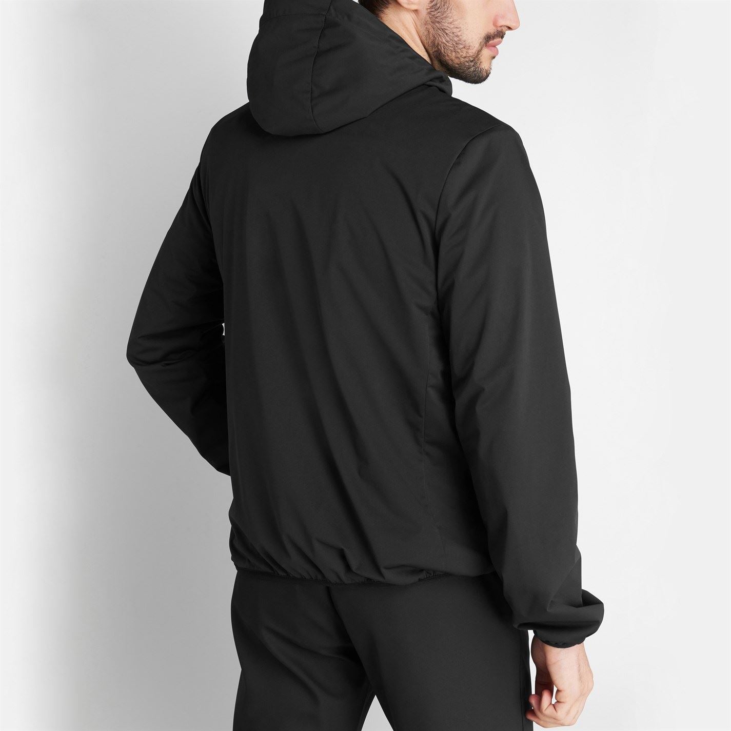 Calvin Klein Golf Hood Jacket