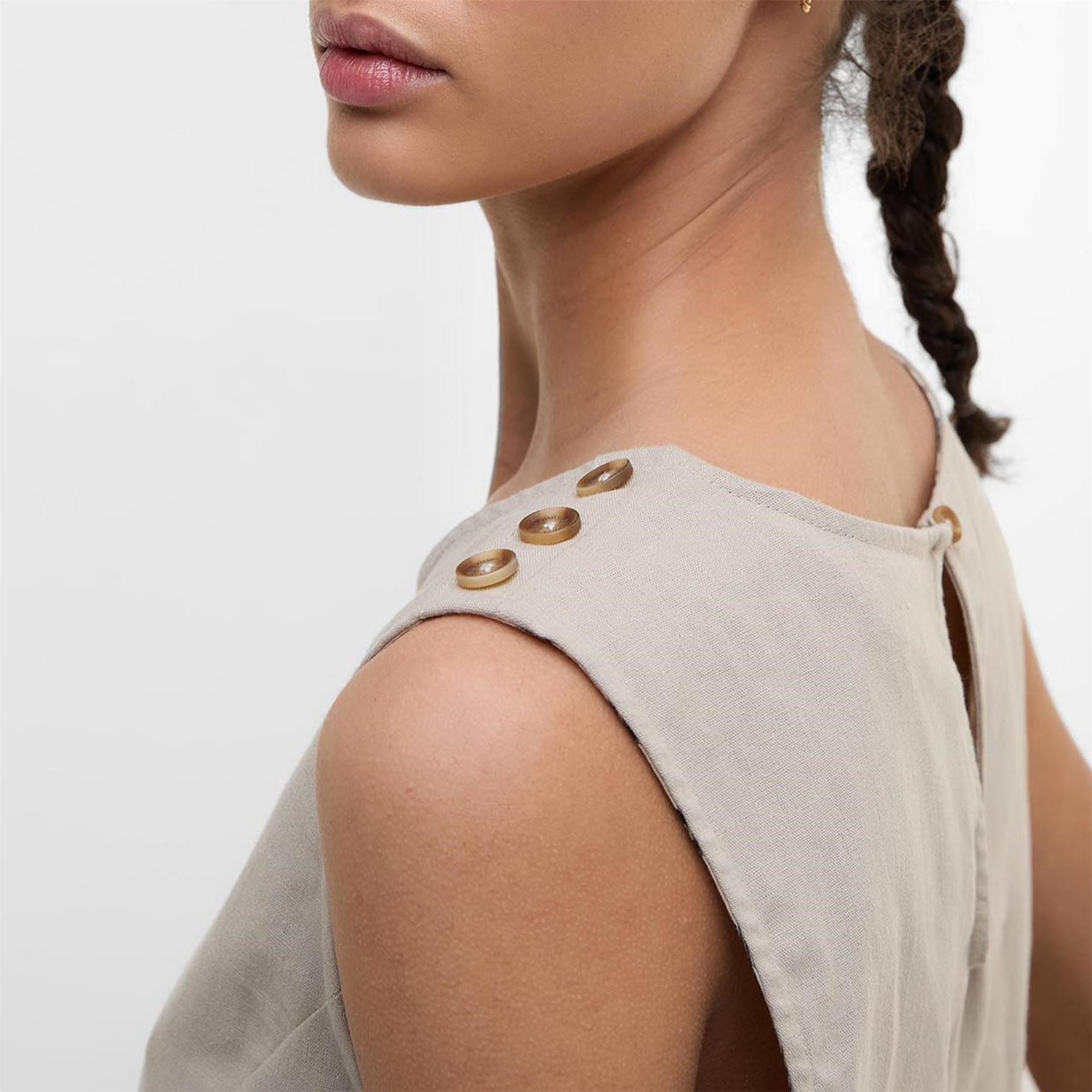 Barbour Lucy Sleeveless Shirt