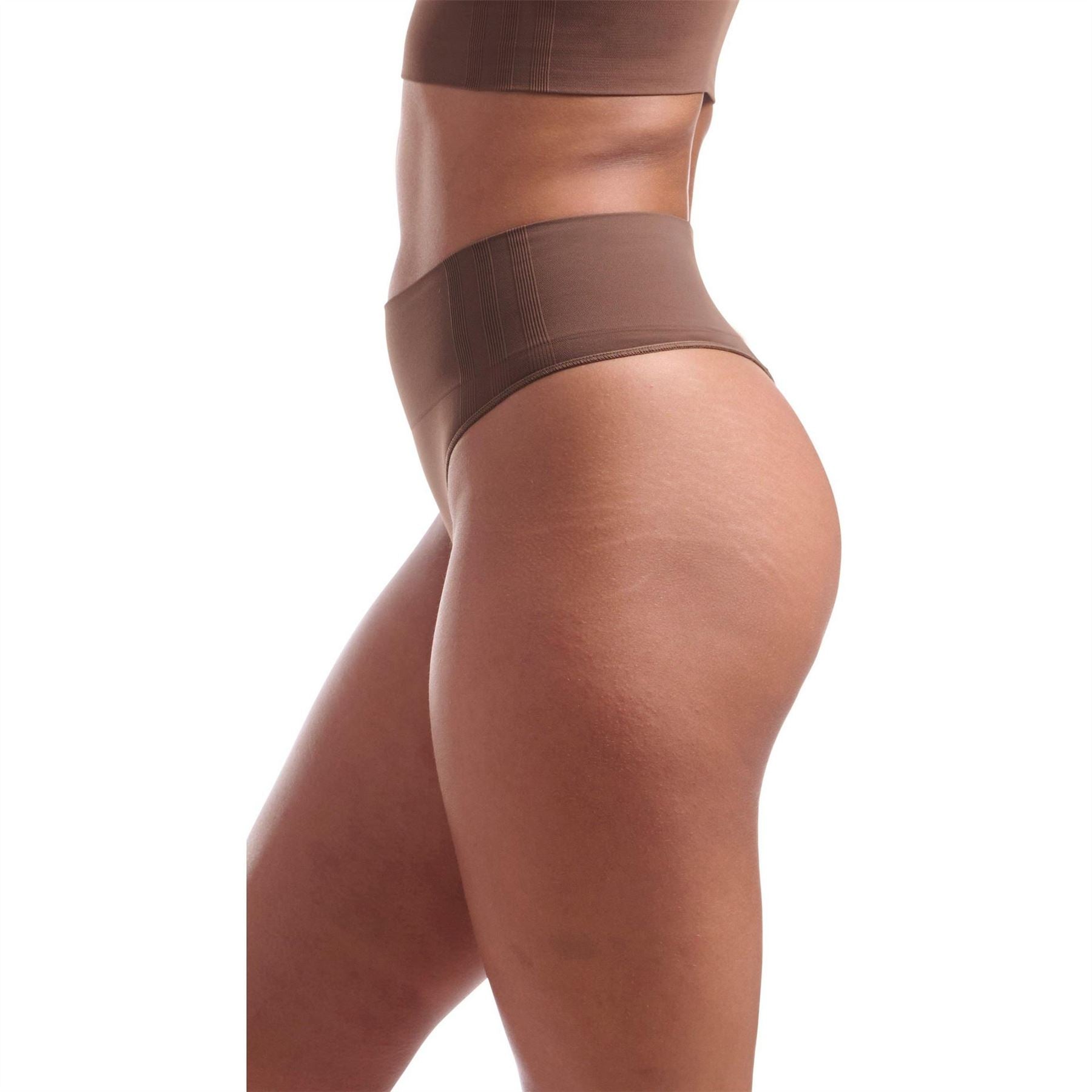 adidas Seamless Thong