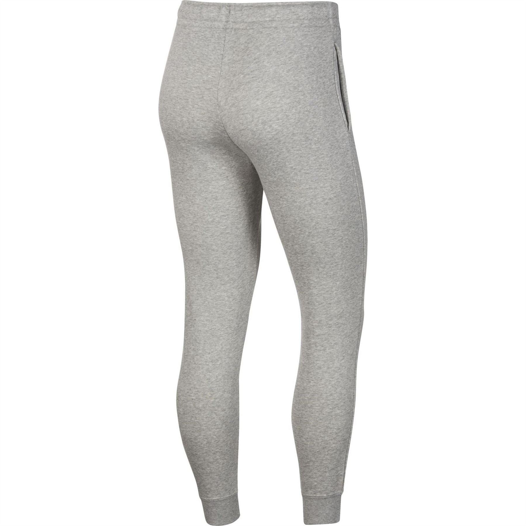 Nike Womens Sportswear Essential Fleece Pants