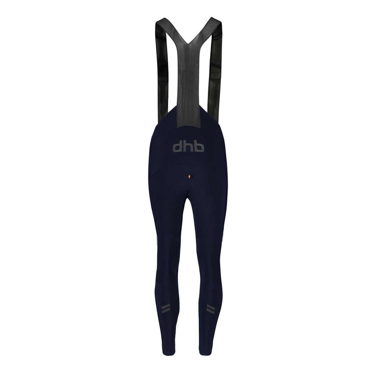 Dhb Mens Aeron Flt Roubaix Bib Tight 2.0