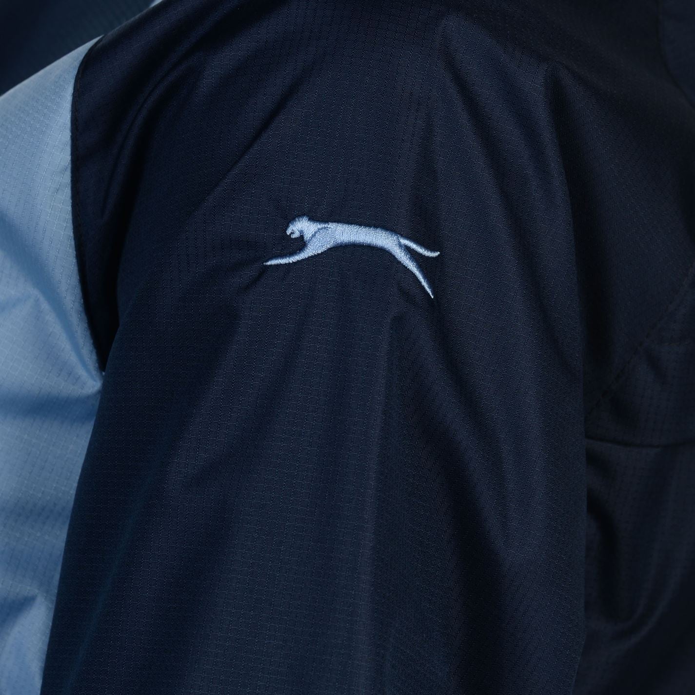 Slazenger Water Resistant Jacket Ladies