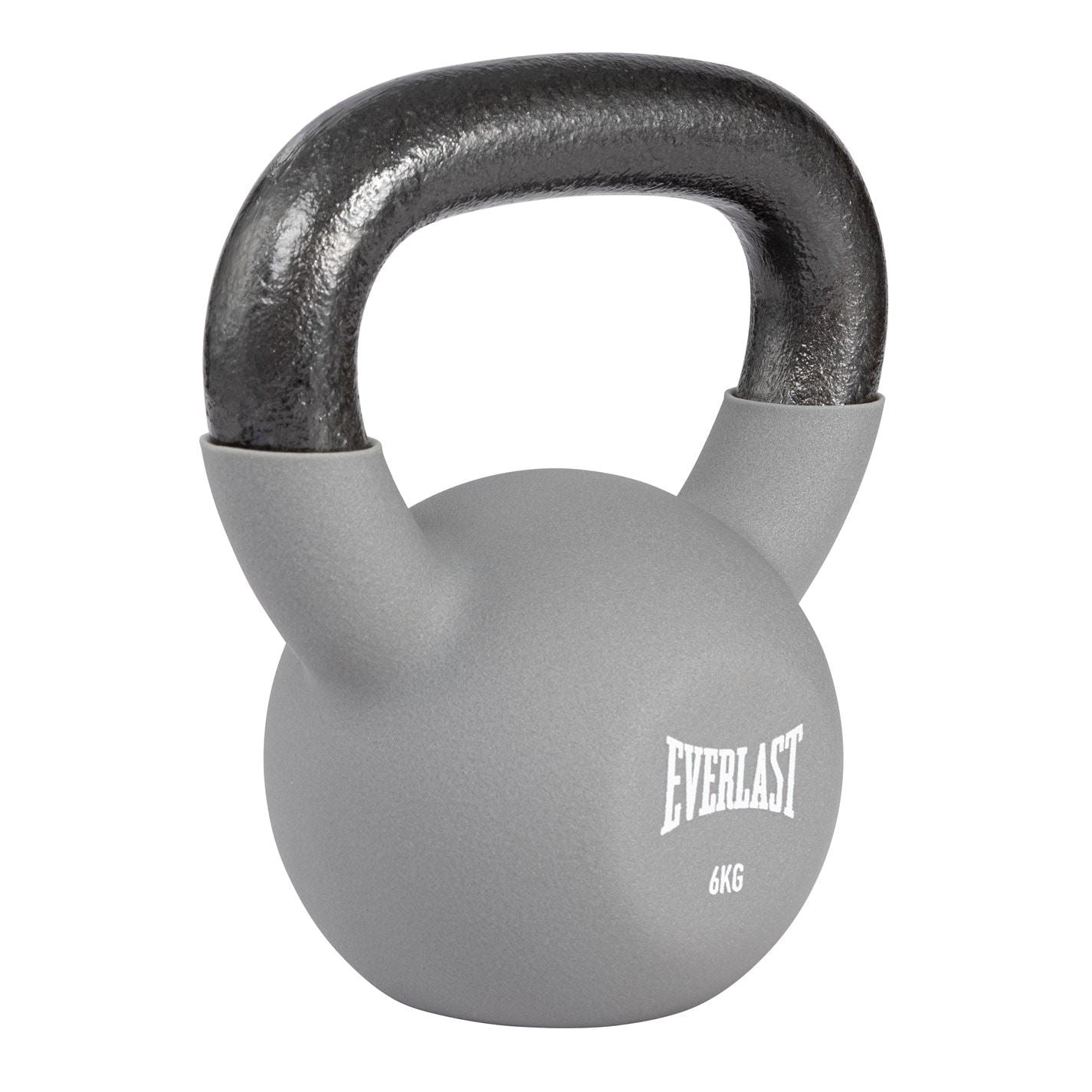 Everlast Kettlebell