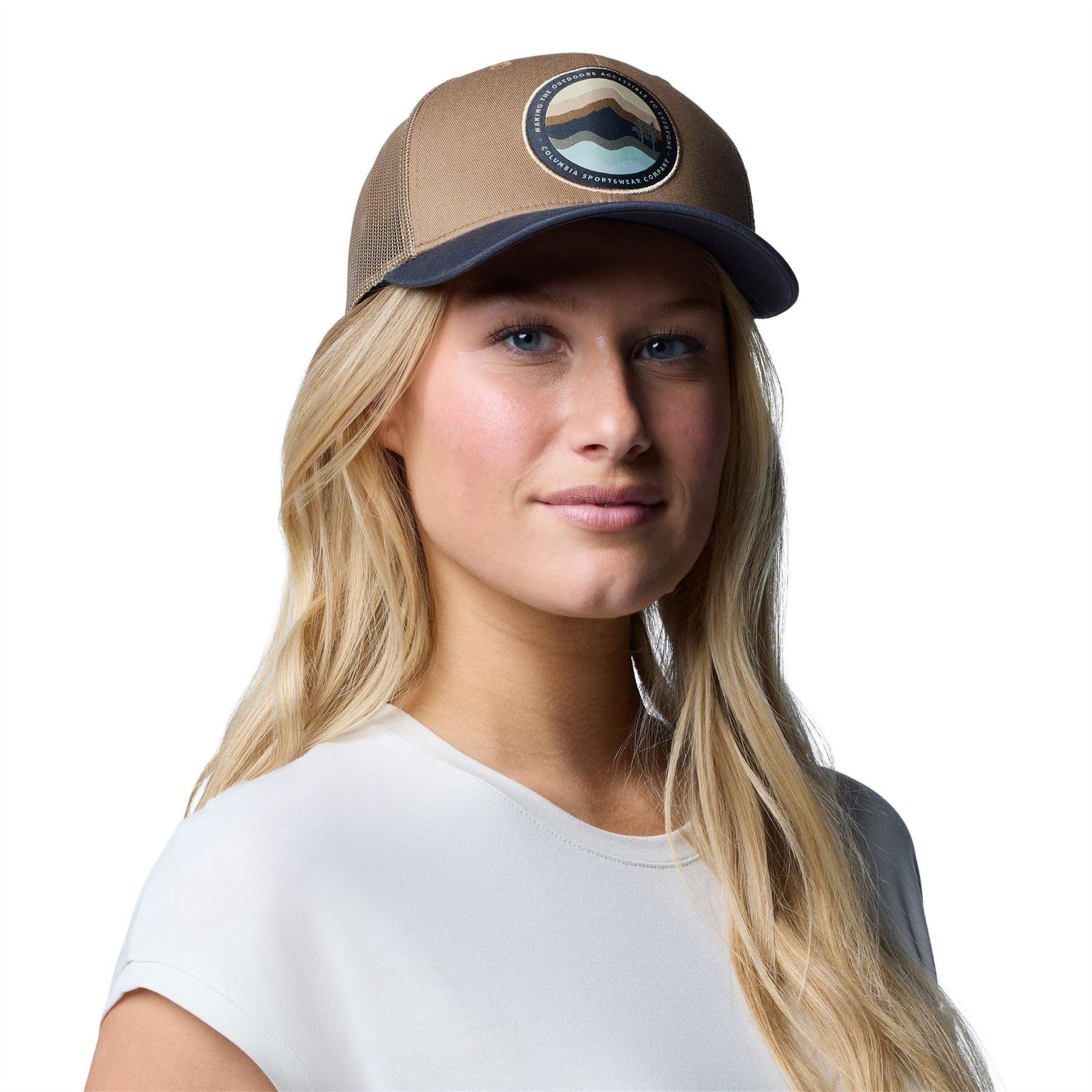 Columbia Trucker Cap