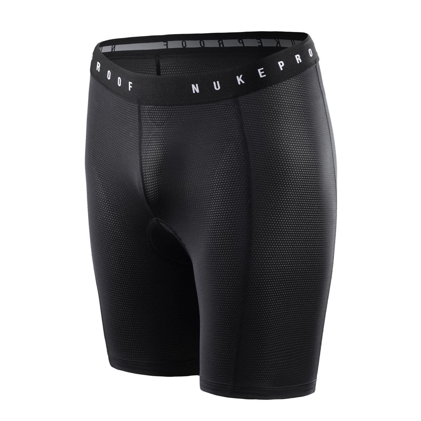 Nukeproof Mens Outland Liner Shorts