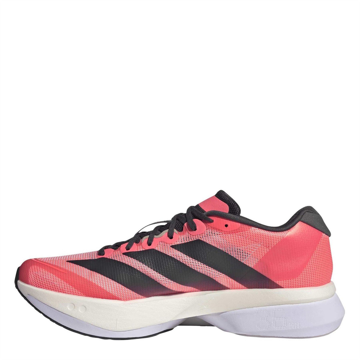 adidas Mens Adizero Boston 13 Road Running Shoes