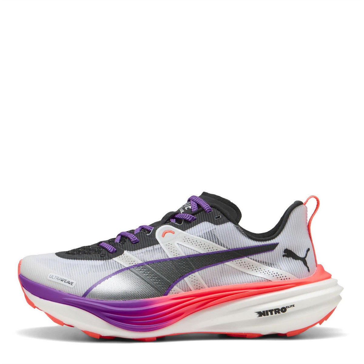 Puma Womens Deviate Nitro Elite Trail Wn Running Shoes