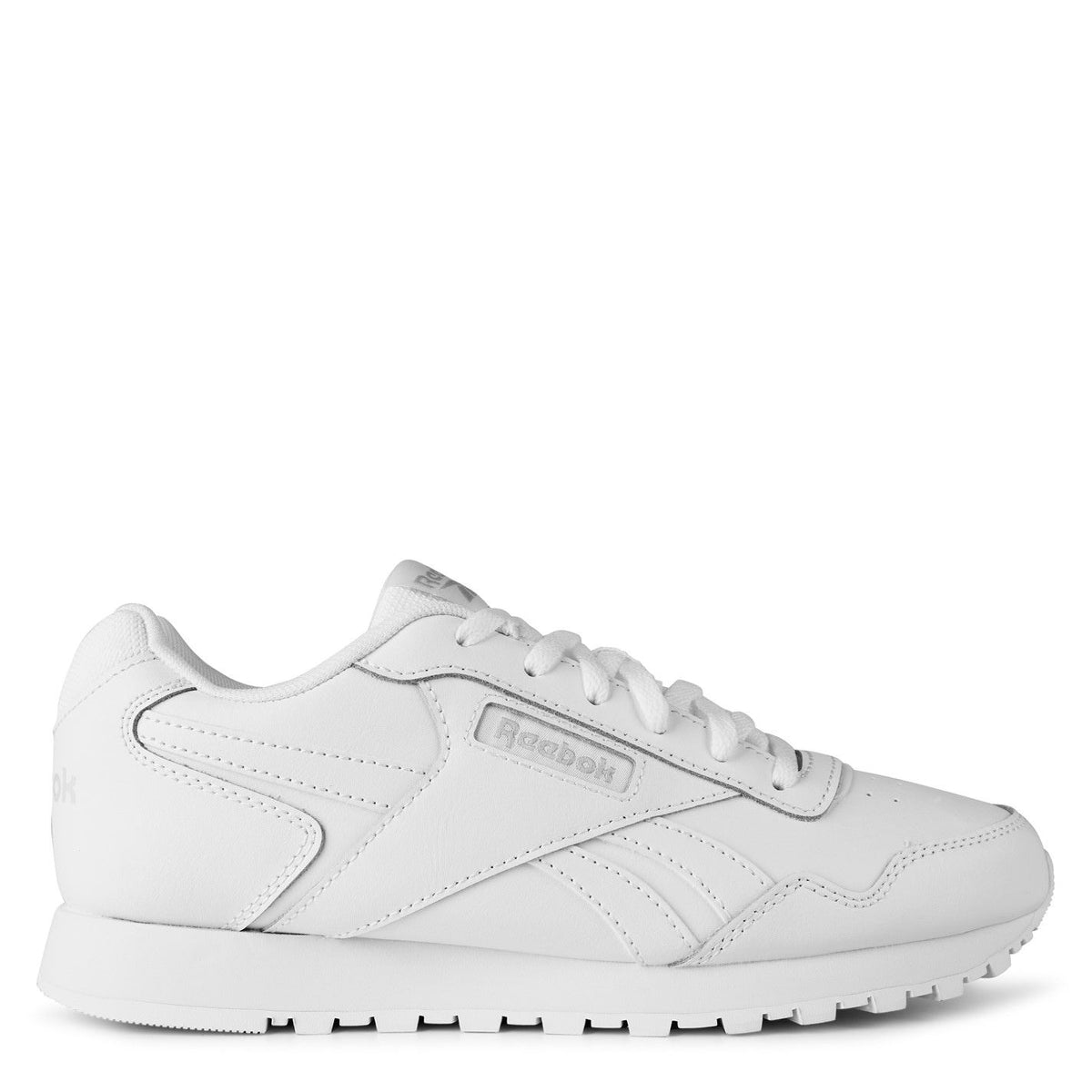 Reebok Royal Glide Flat Heel Trainers