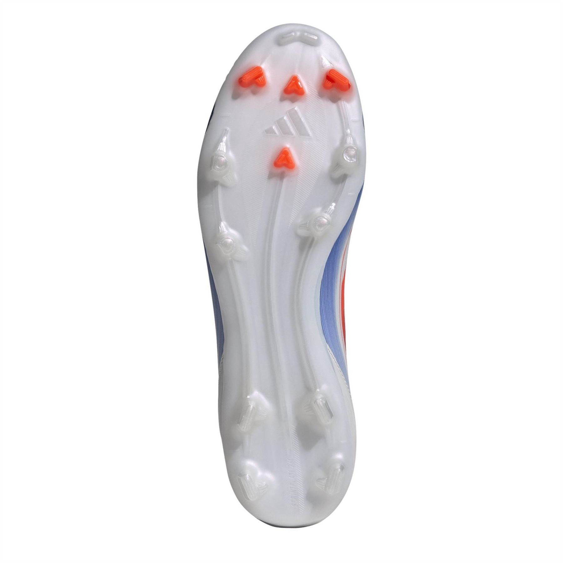 adidas F50 League Fg Mg Firm Ground Football Boots Unisex Kids