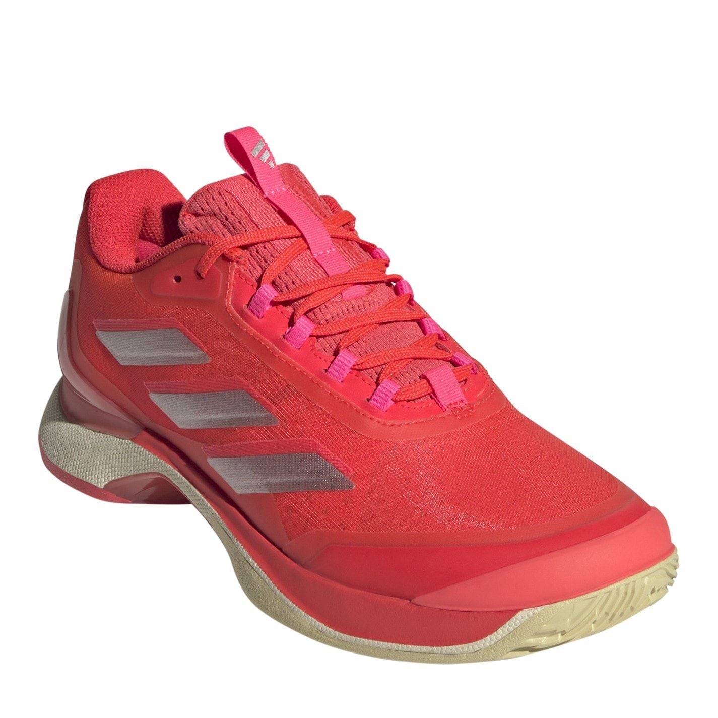 adidas Adizero Low Top Molded Heel Sneakers